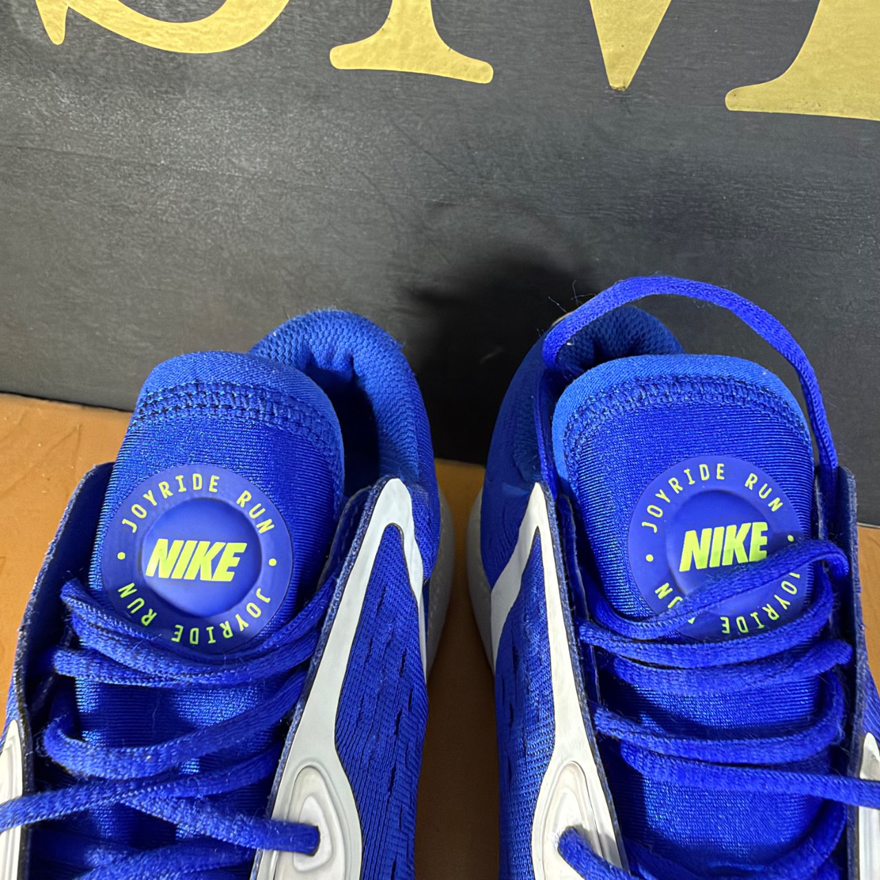 Nike Joyride Run · Foto 4
