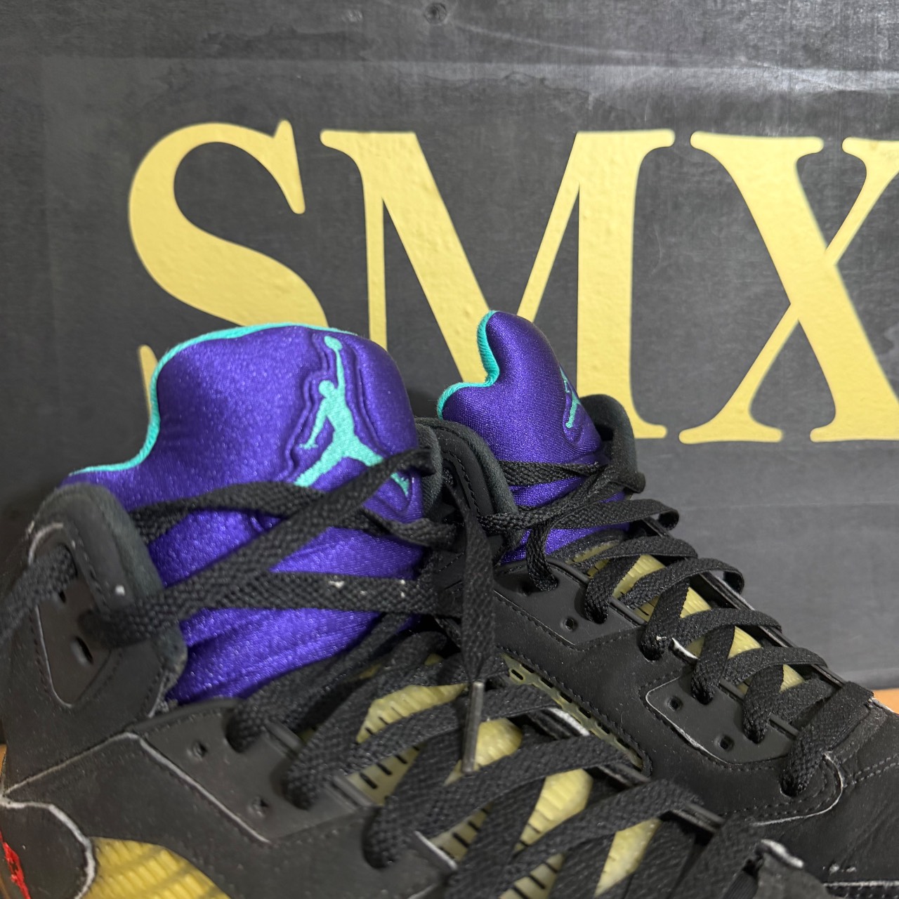 Air Jordan 5 Retro 'Top 3' · Foto 2
