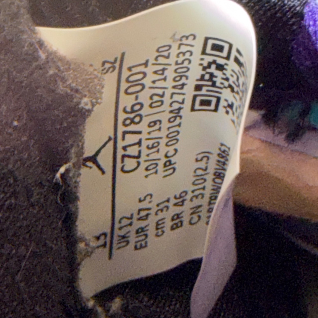 Air Jordan 5 Retro 'Top 3' · Foto 6