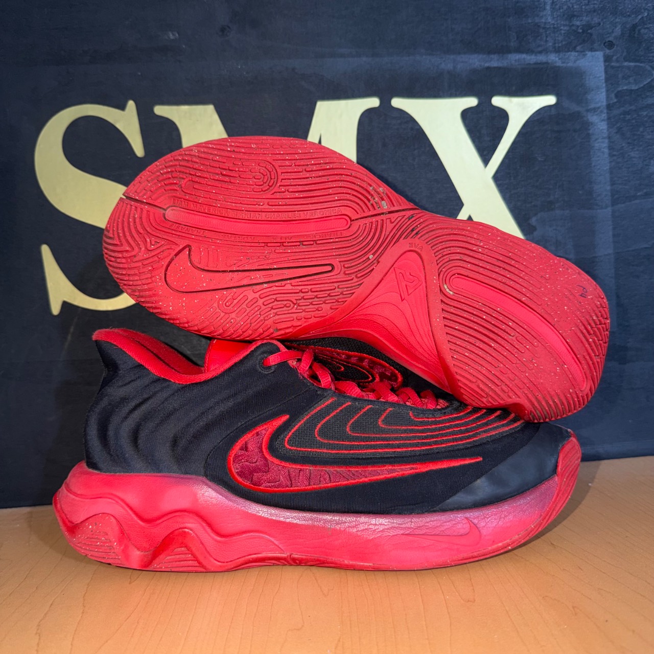 Nike Giannis Immortality 3 · Foto 1