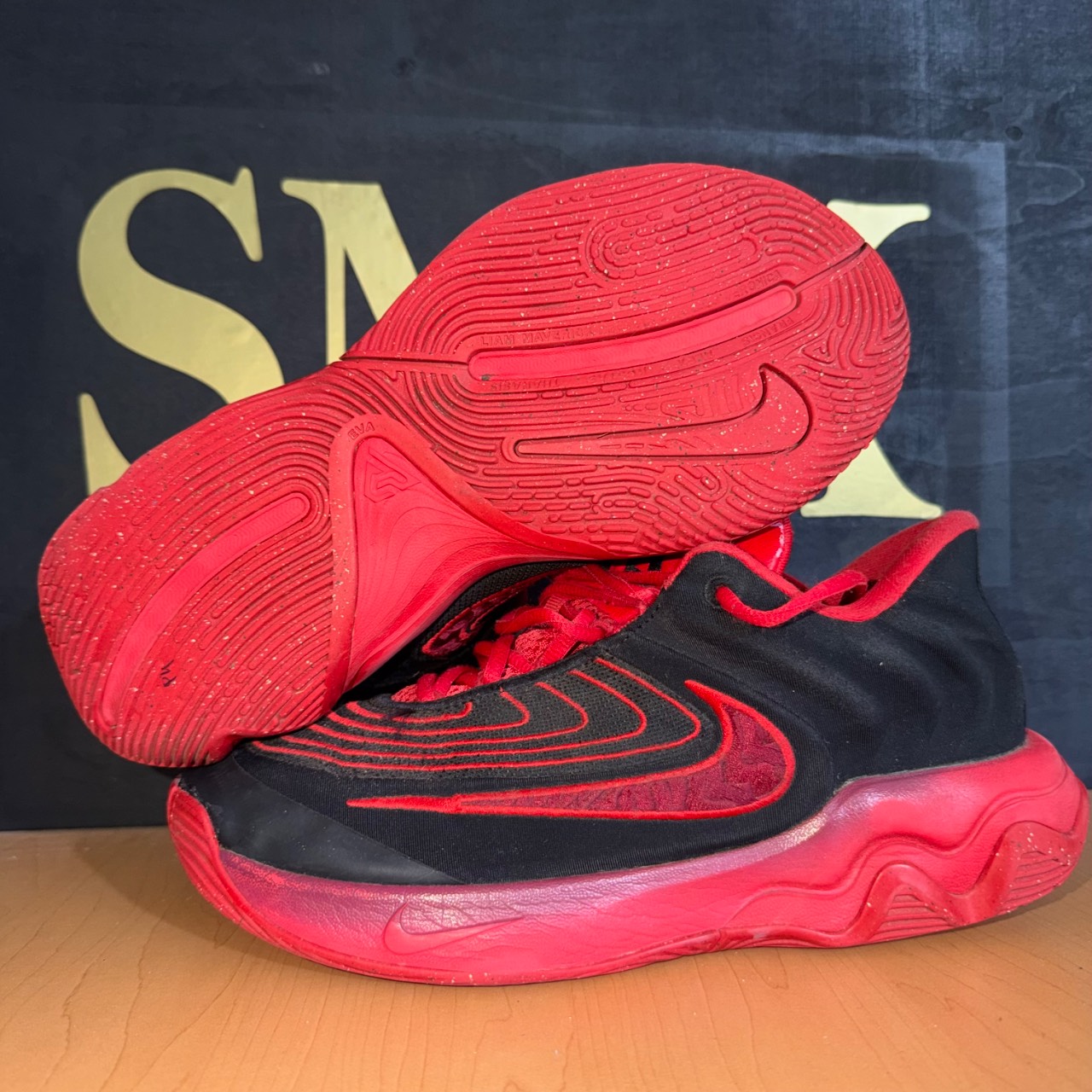 Nike Giannis Immortality 3 · Foto 2
