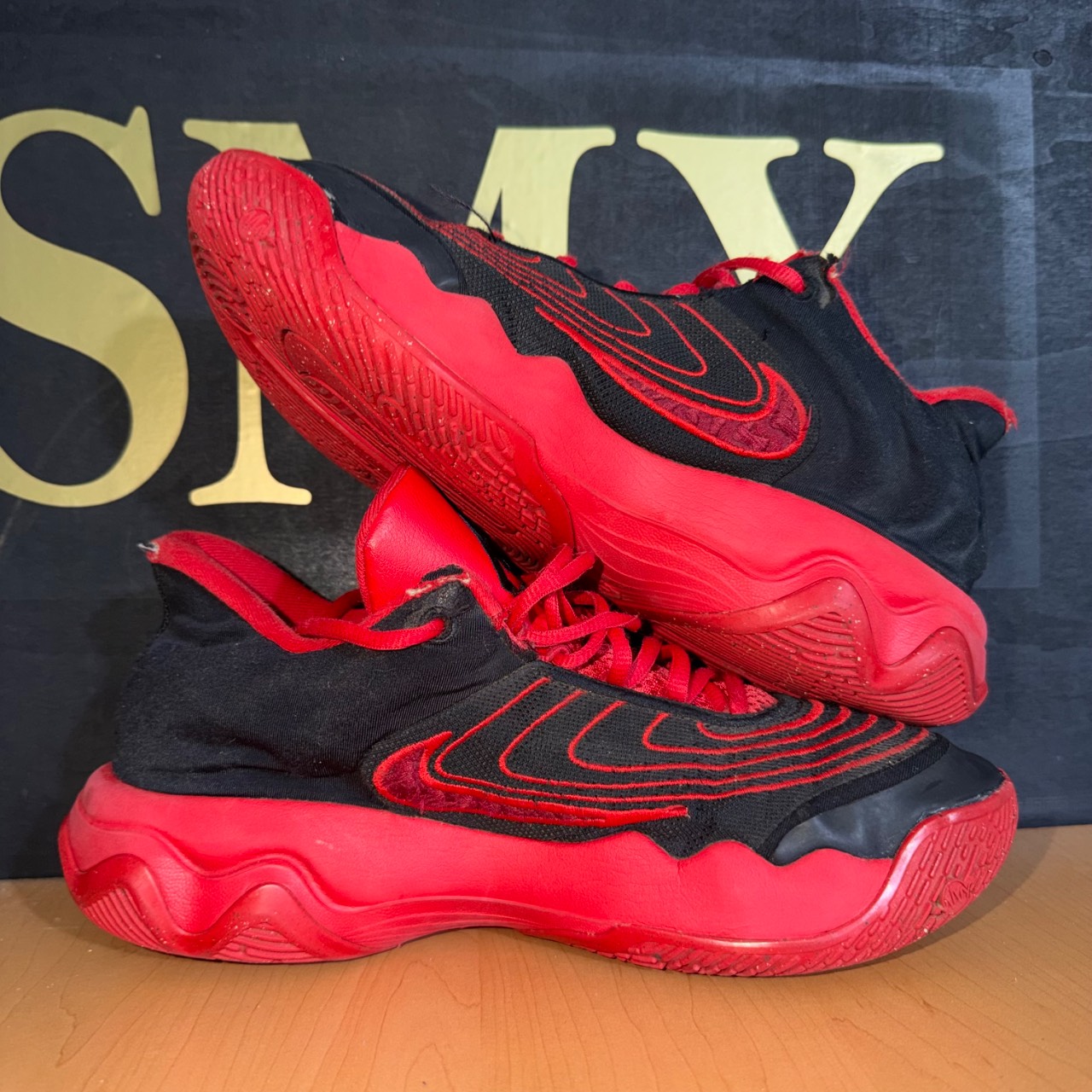 Nike Giannis Immortality 3 · Foto 3