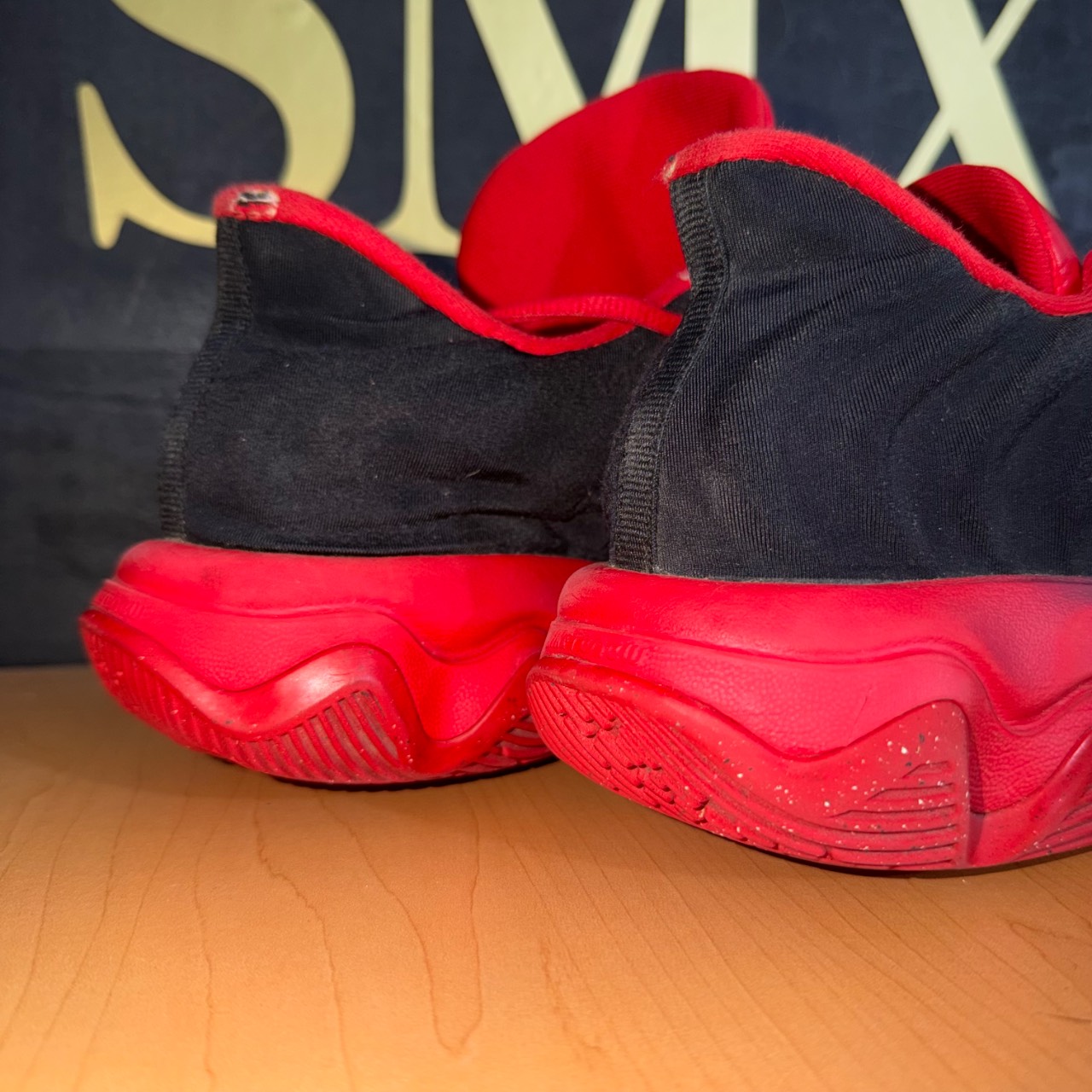 Nike Giannis Immortality 3 · Foto 4