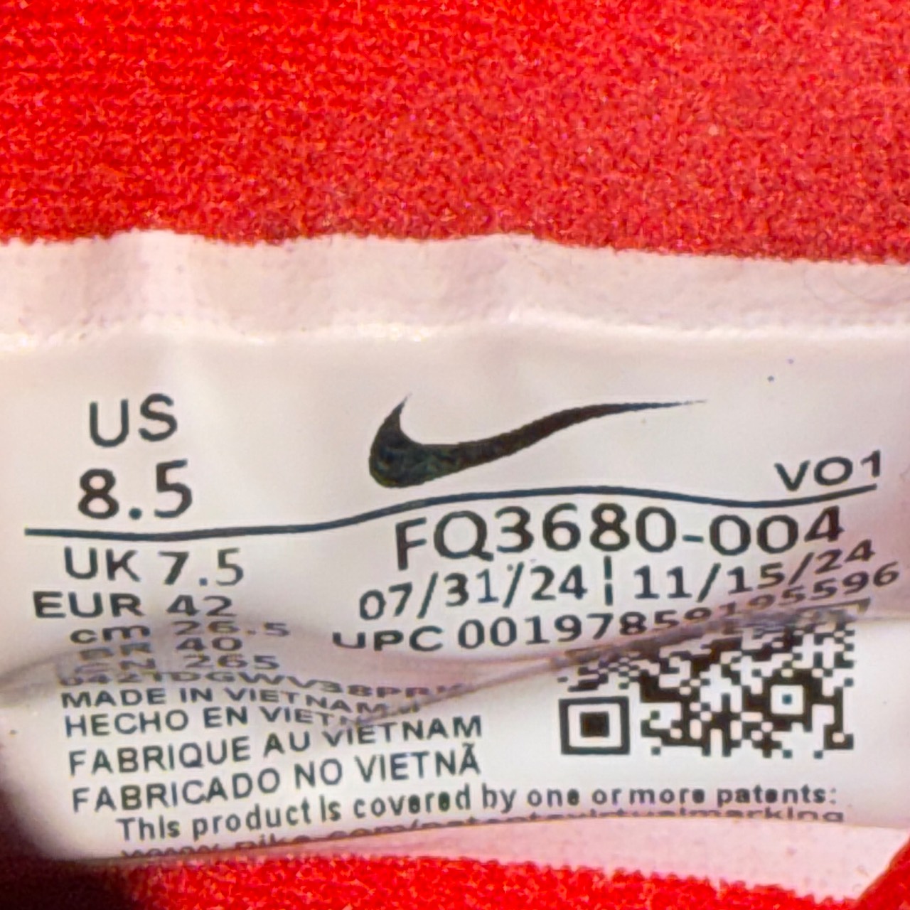 Nike Giannis Immortality 3 · Foto 5