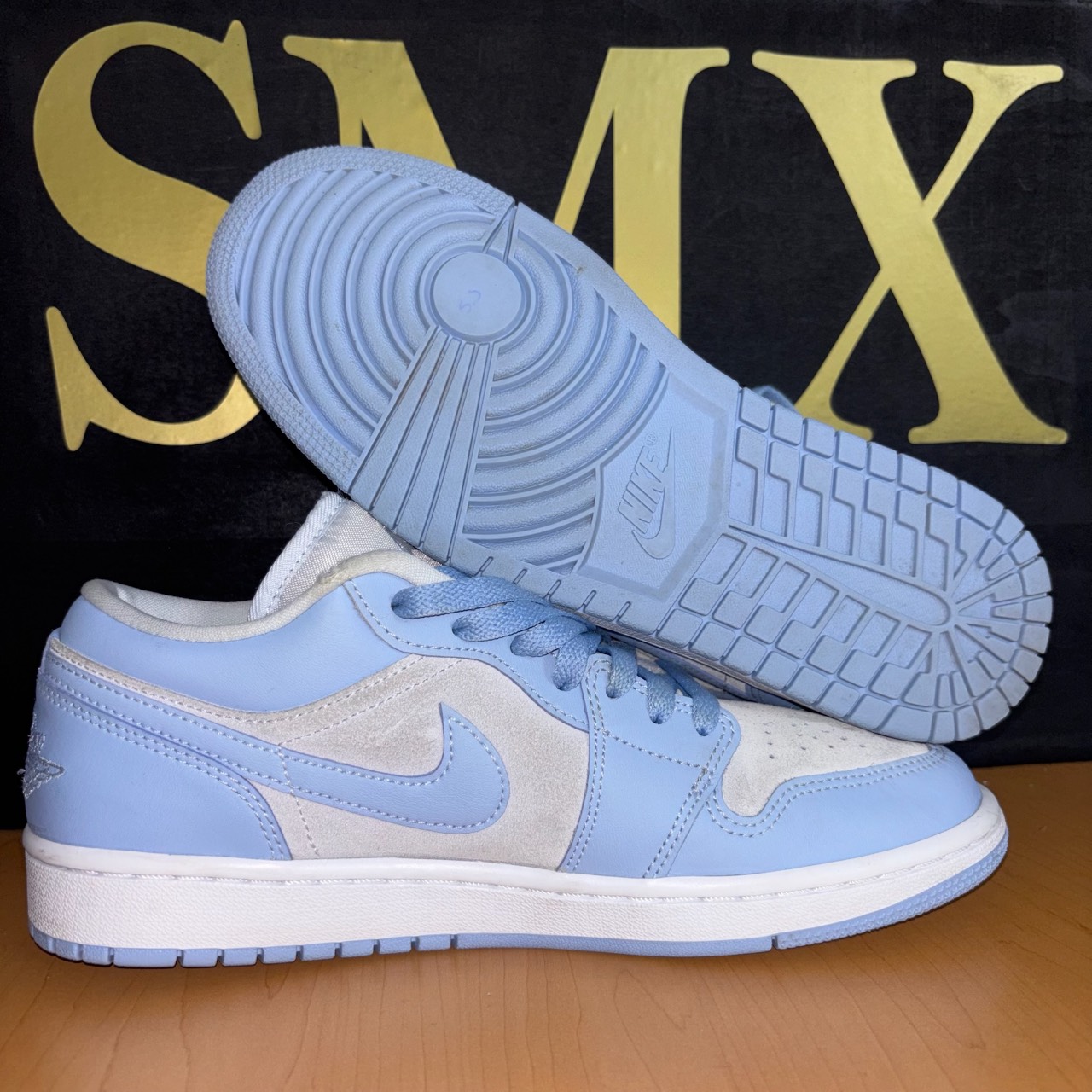 Air Jordan 1 Low · Foto 2