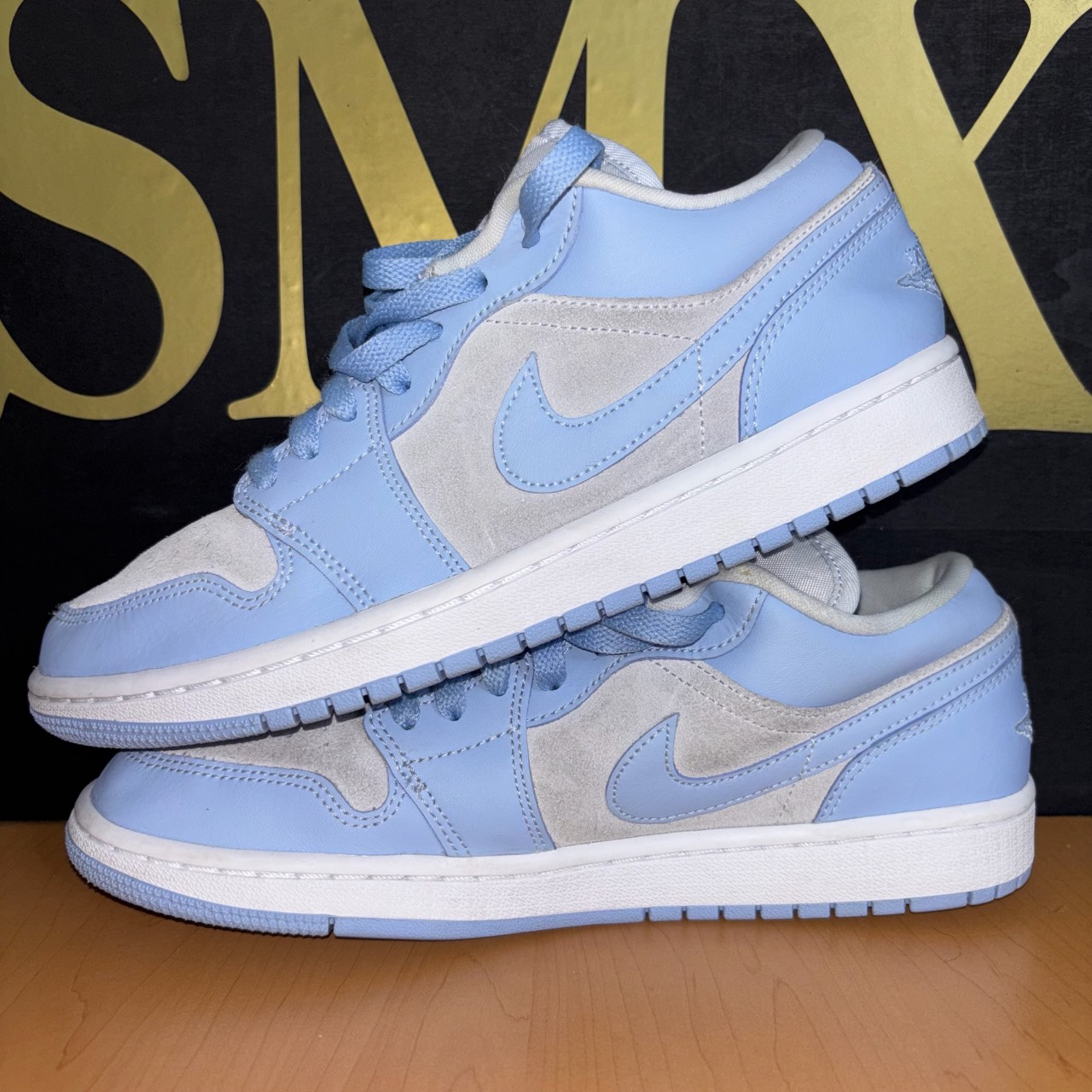 Air Jordan 1 Low · Foto 3