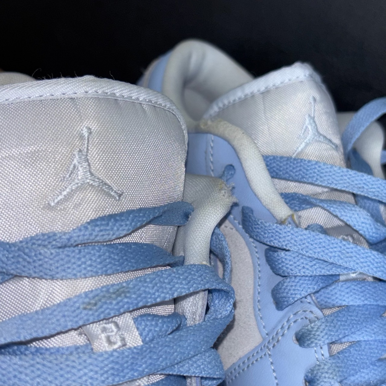 Air Jordan 1 Low · Foto 4