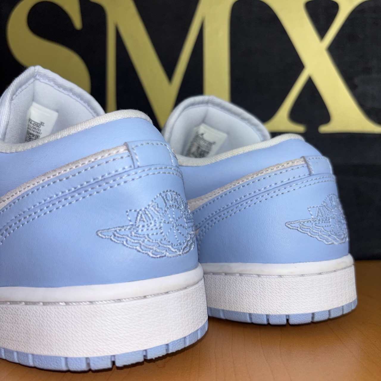 Air Jordan 1 Low · Foto 5