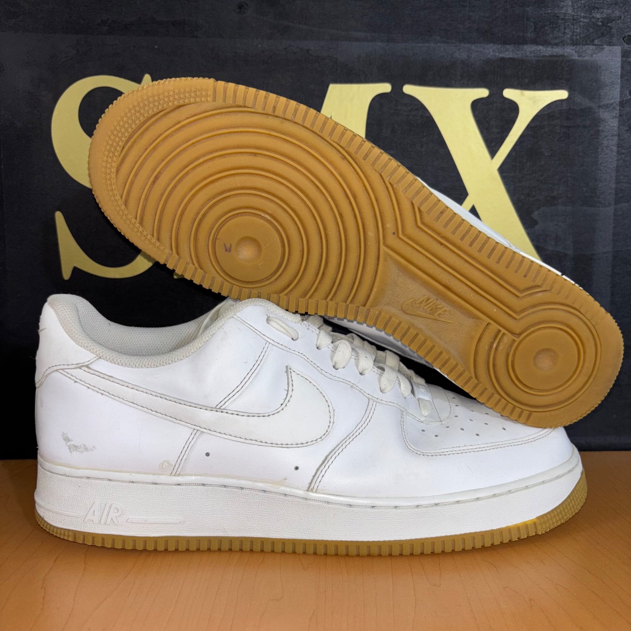 Nike Air Force 1 Low · Foto 1