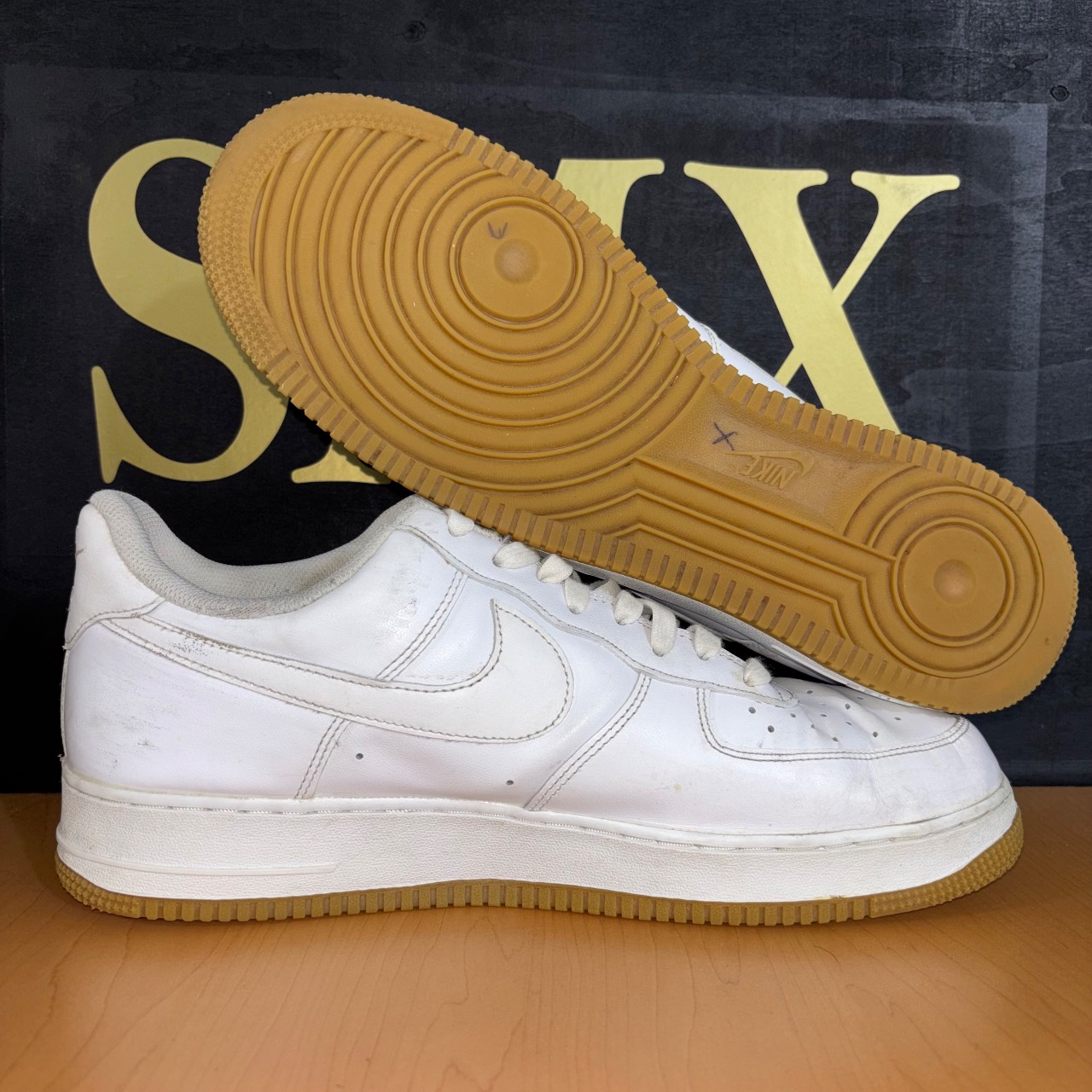 Nike Air Force 1 Low · Foto 2