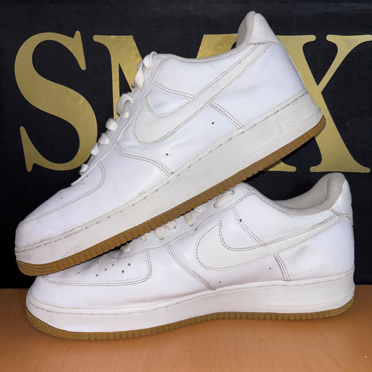 Nike Air Force 1 Low · Foto 3