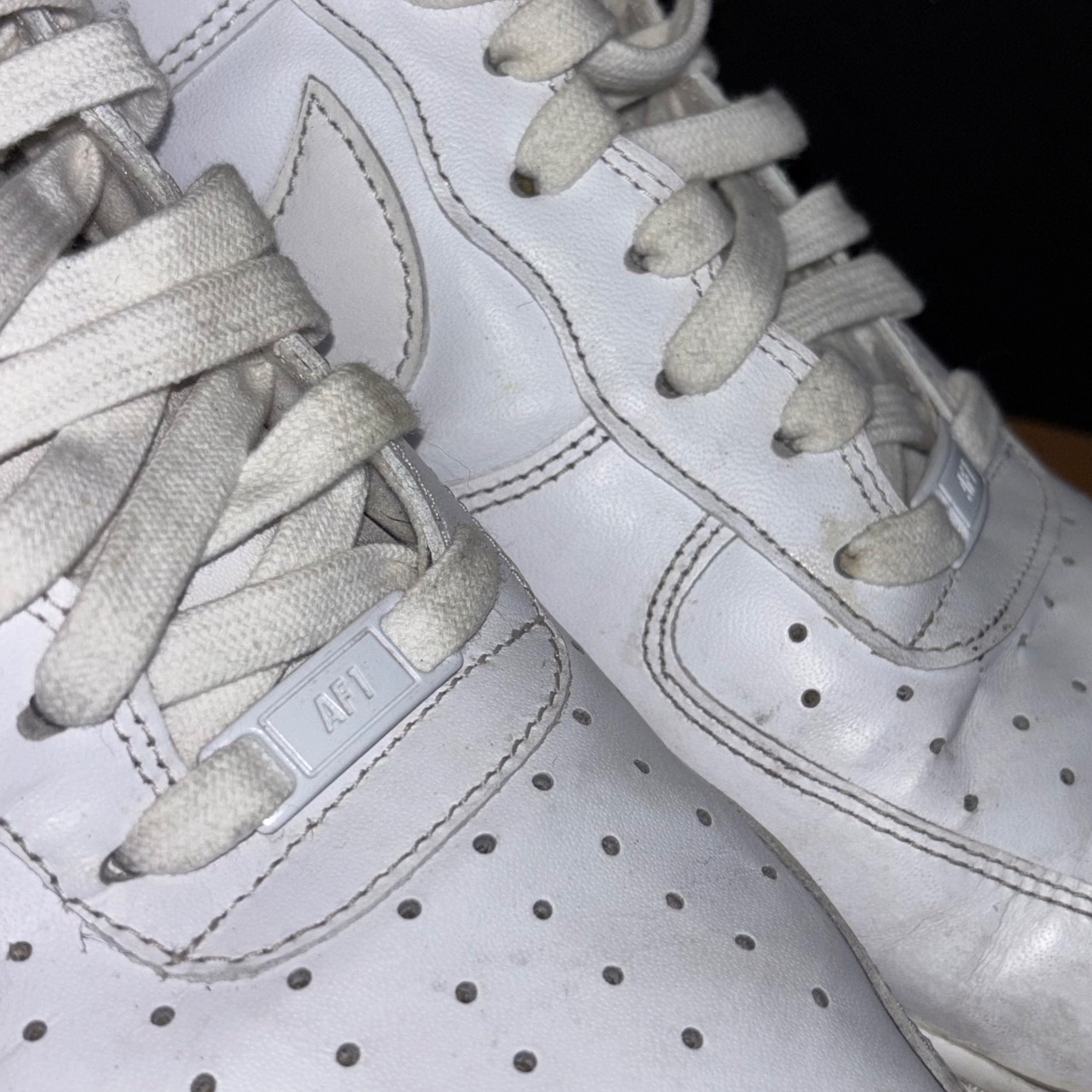 Nike Air Force 1 Low · Foto 4