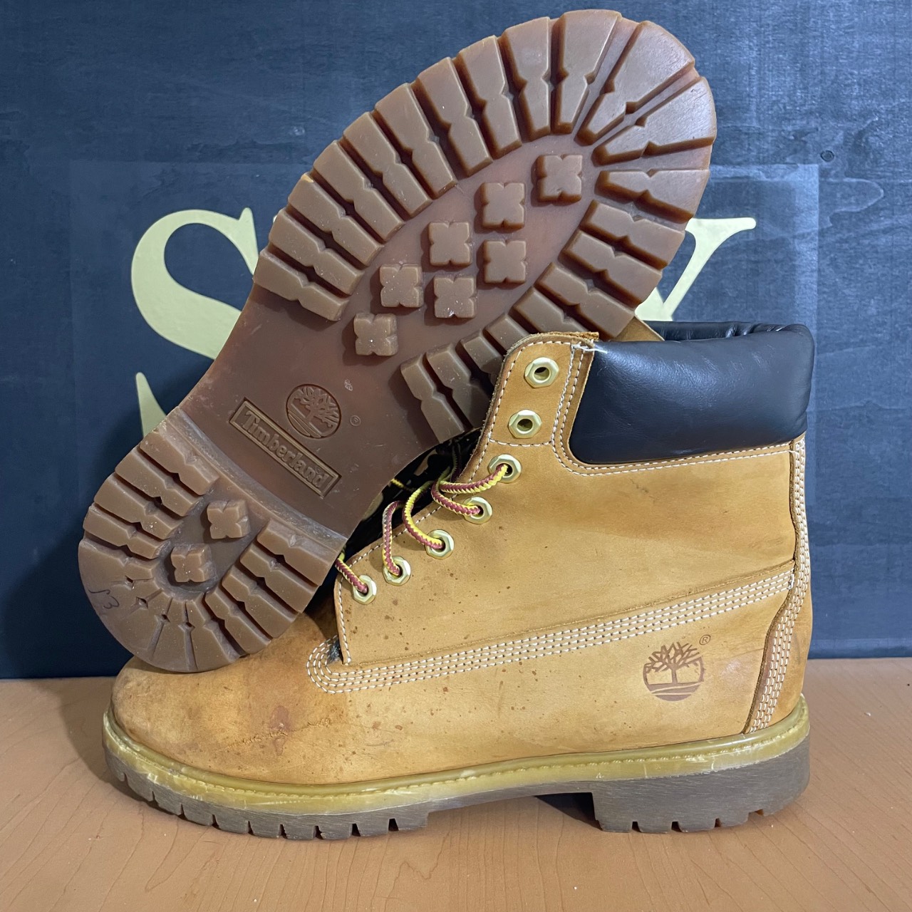 Timberland 6-Inch Premium Waterproof Boot · Foto 1