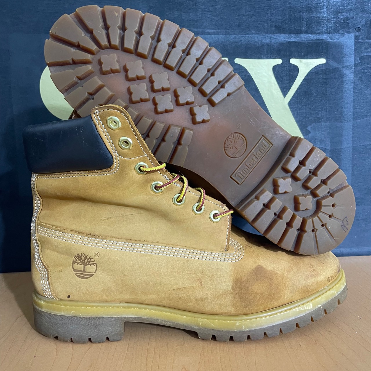 Timberland 6-Inch Premium Waterproof Boot · Foto 2