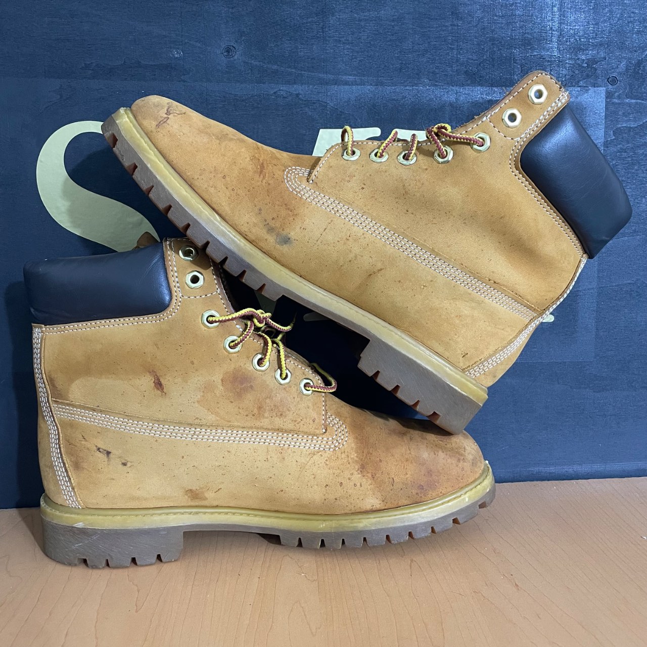 Timberland 6-Inch Premium Waterproof Boot · Foto 3