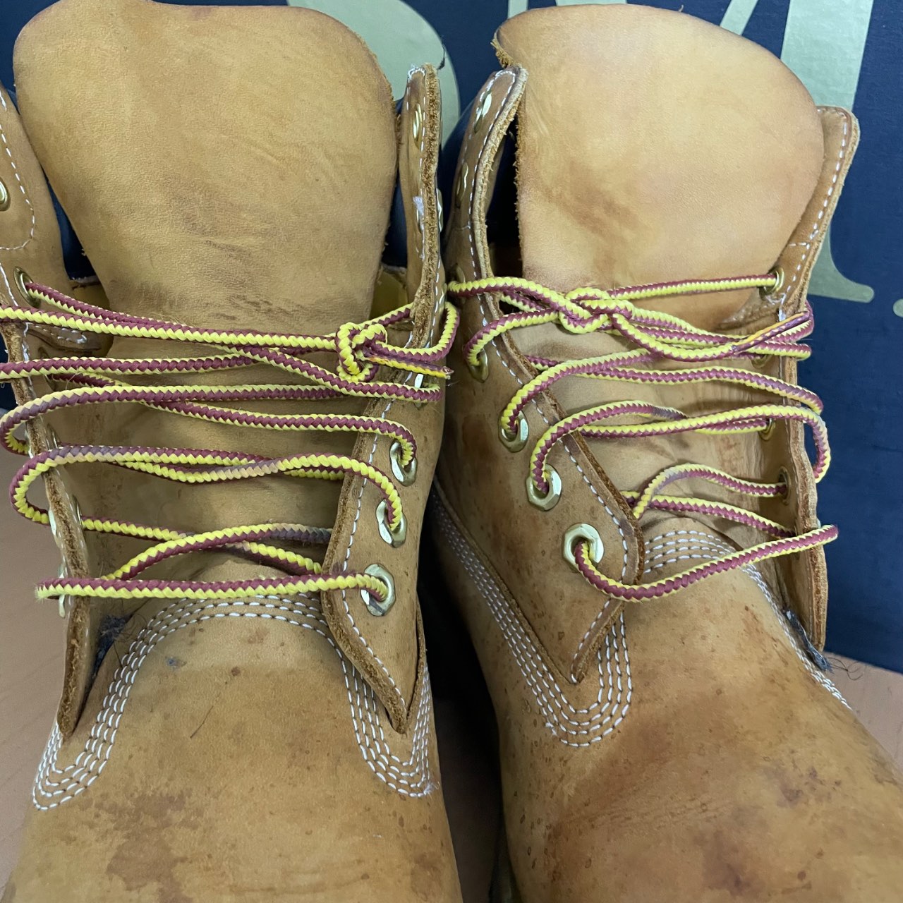 Timberland 6-Inch Premium Waterproof Boot · Foto 4