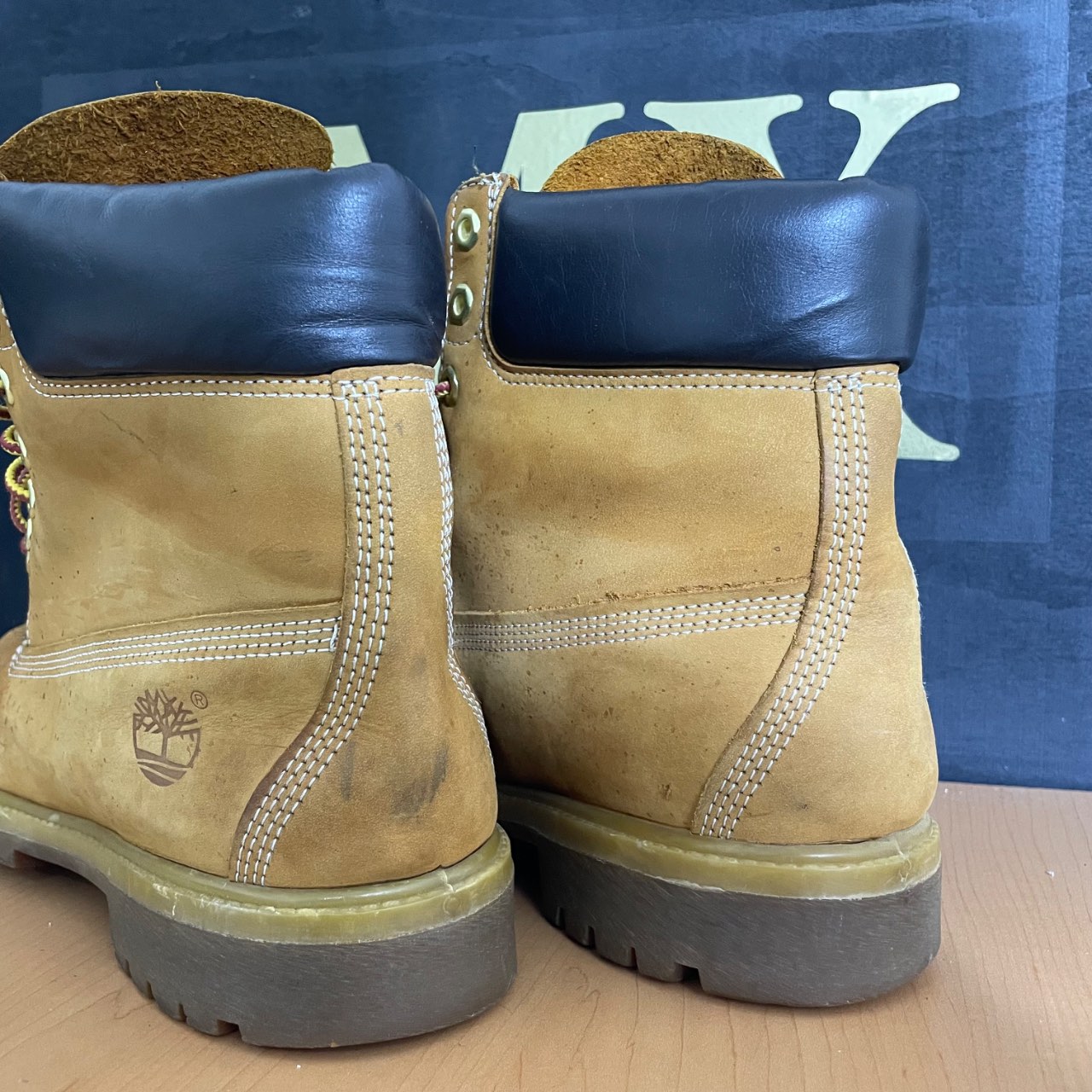 Timberland 6-Inch Premium Waterproof Boot · Foto 5