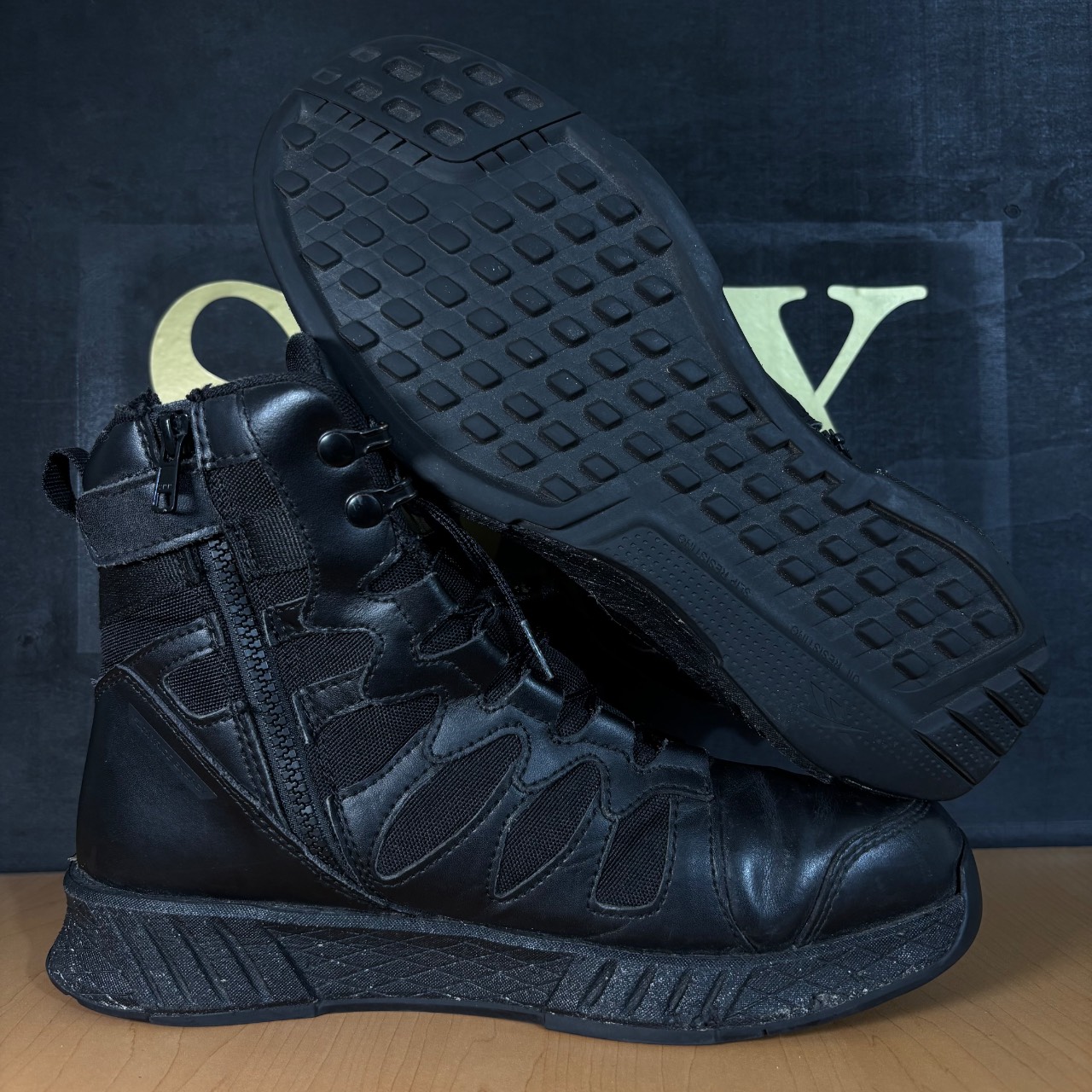 Reebok RB4355 Negro · Foto 2