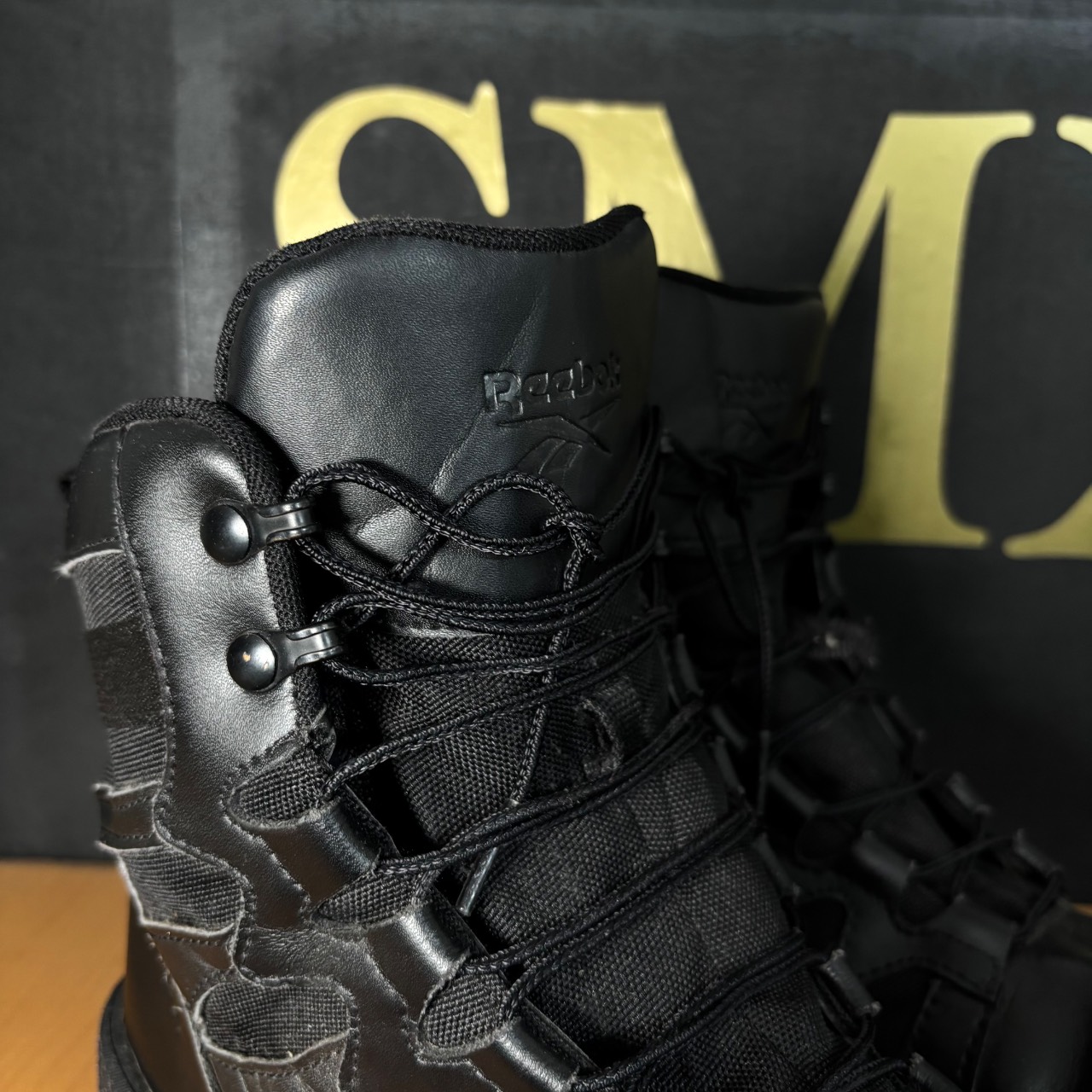 Reebok RB4355 Negro · Foto 3