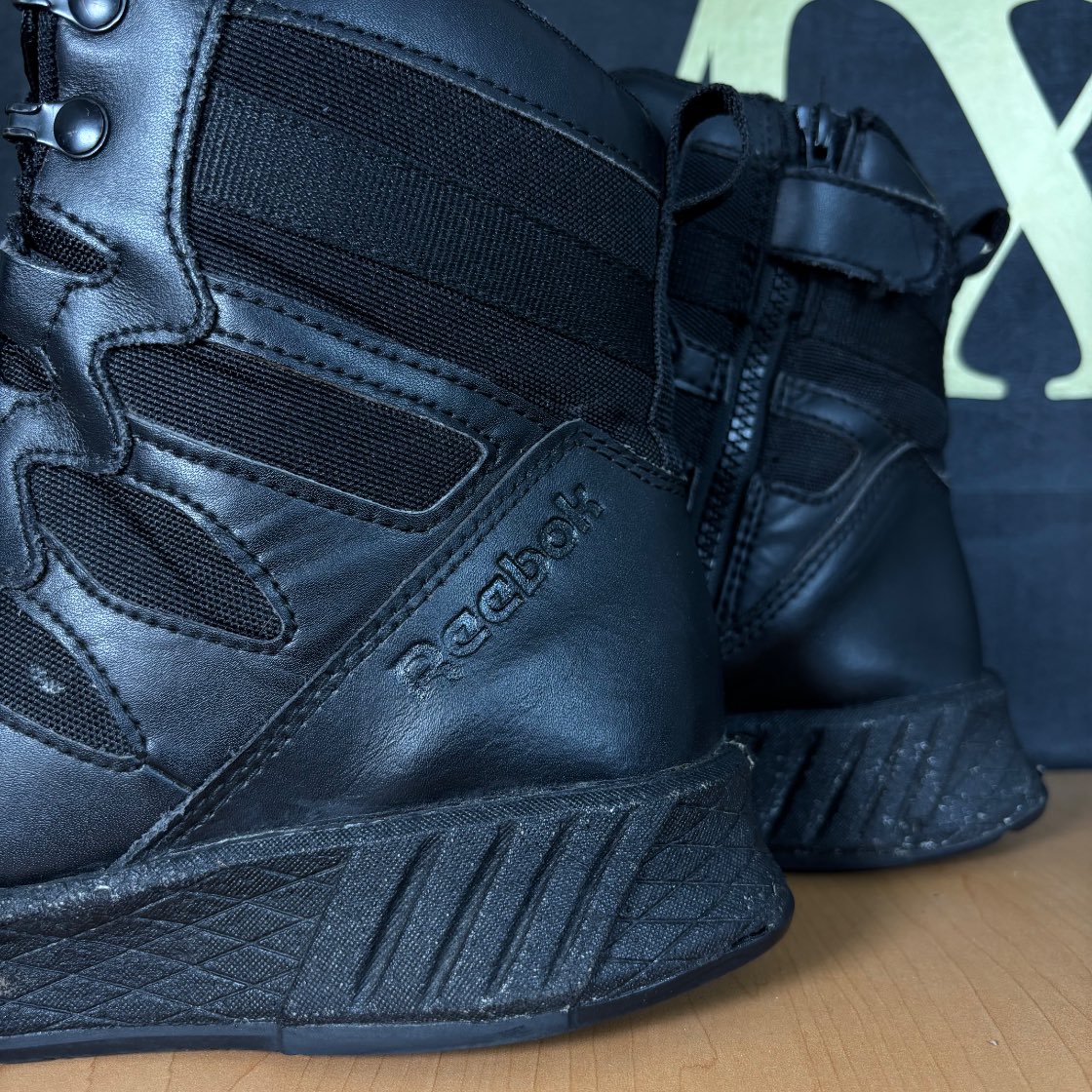 Reebok RB4355 Negro · Foto 4