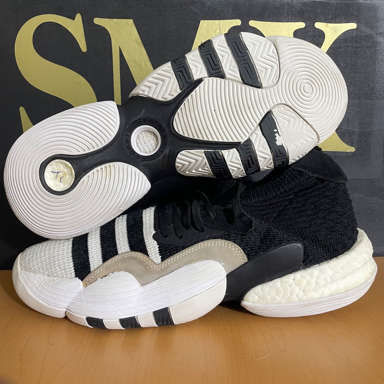 Adidas Trae Young 1 · Foto 2