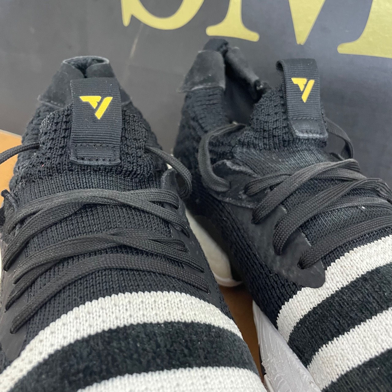 Adidas Trae Young 1 · Foto 4
