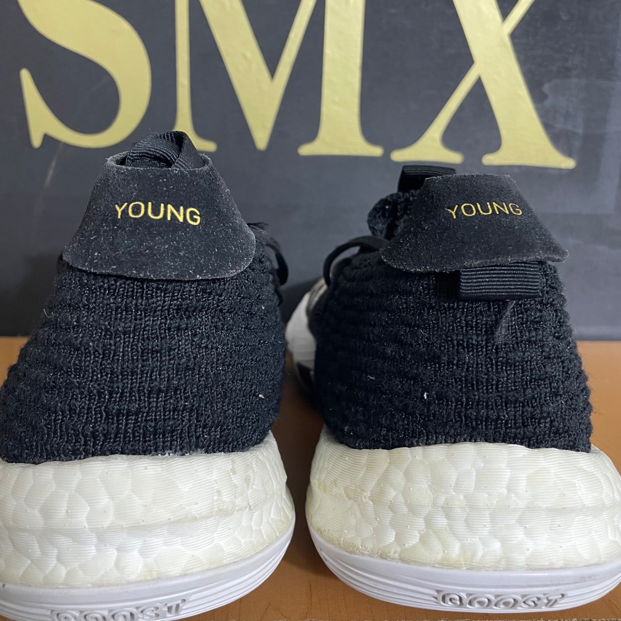 Adidas Trae Young 1 · Foto 5