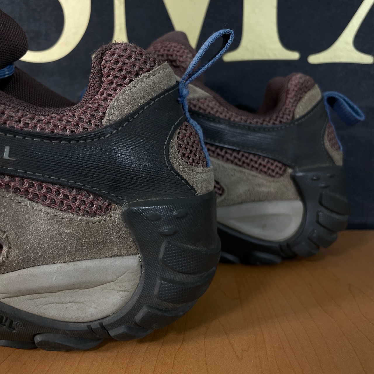 Botas Merrell · Foto 4