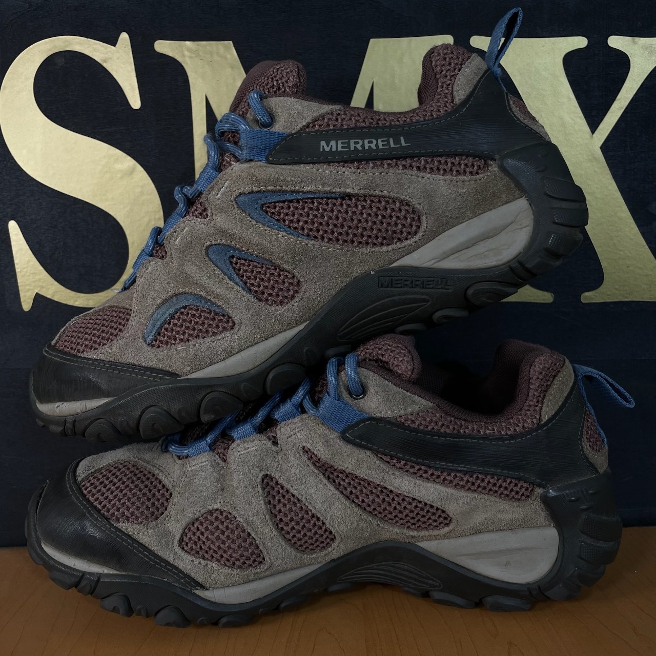 Botas Merrell · Foto 5