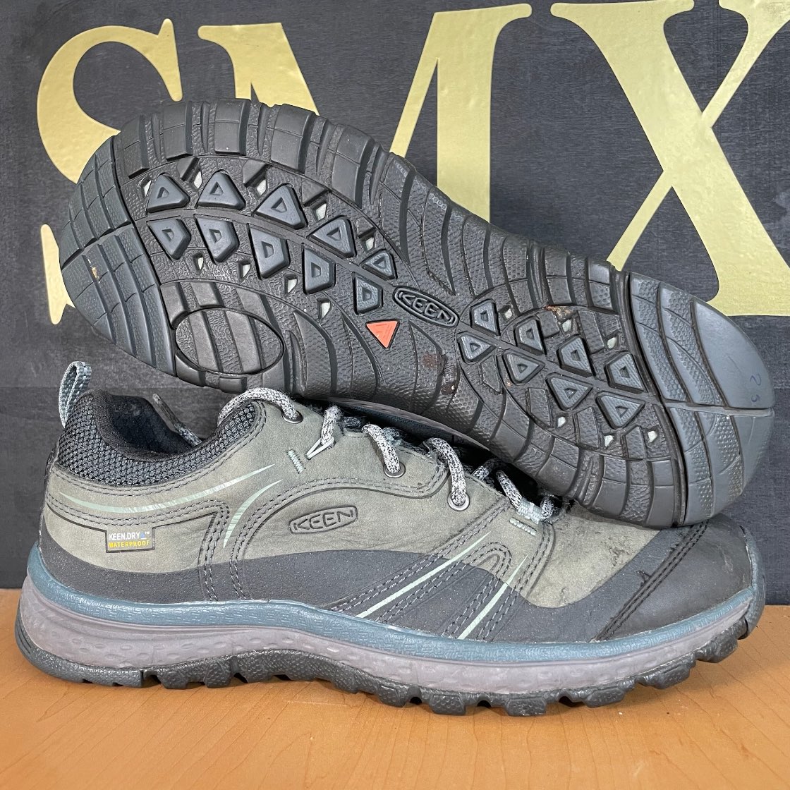 Botas KEEN · Foto 1