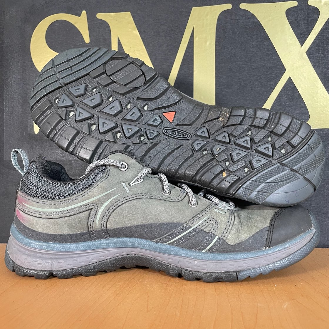 Botas KEEN · Foto 2