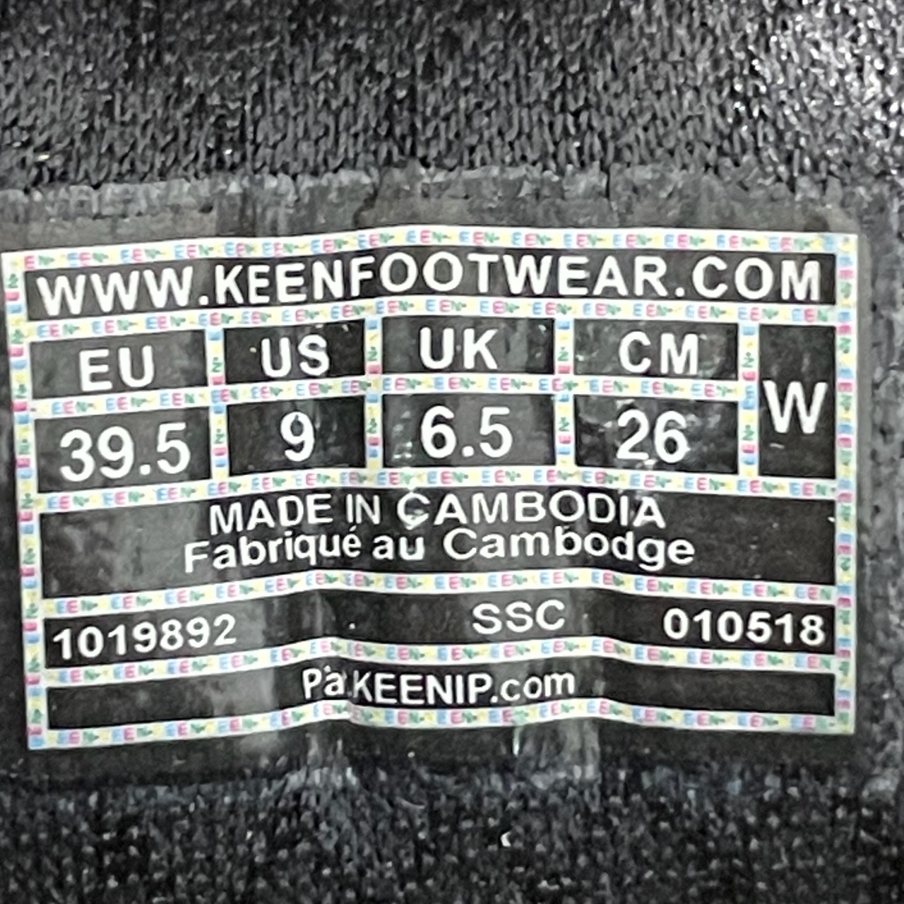 Botas KEEN · Foto 6