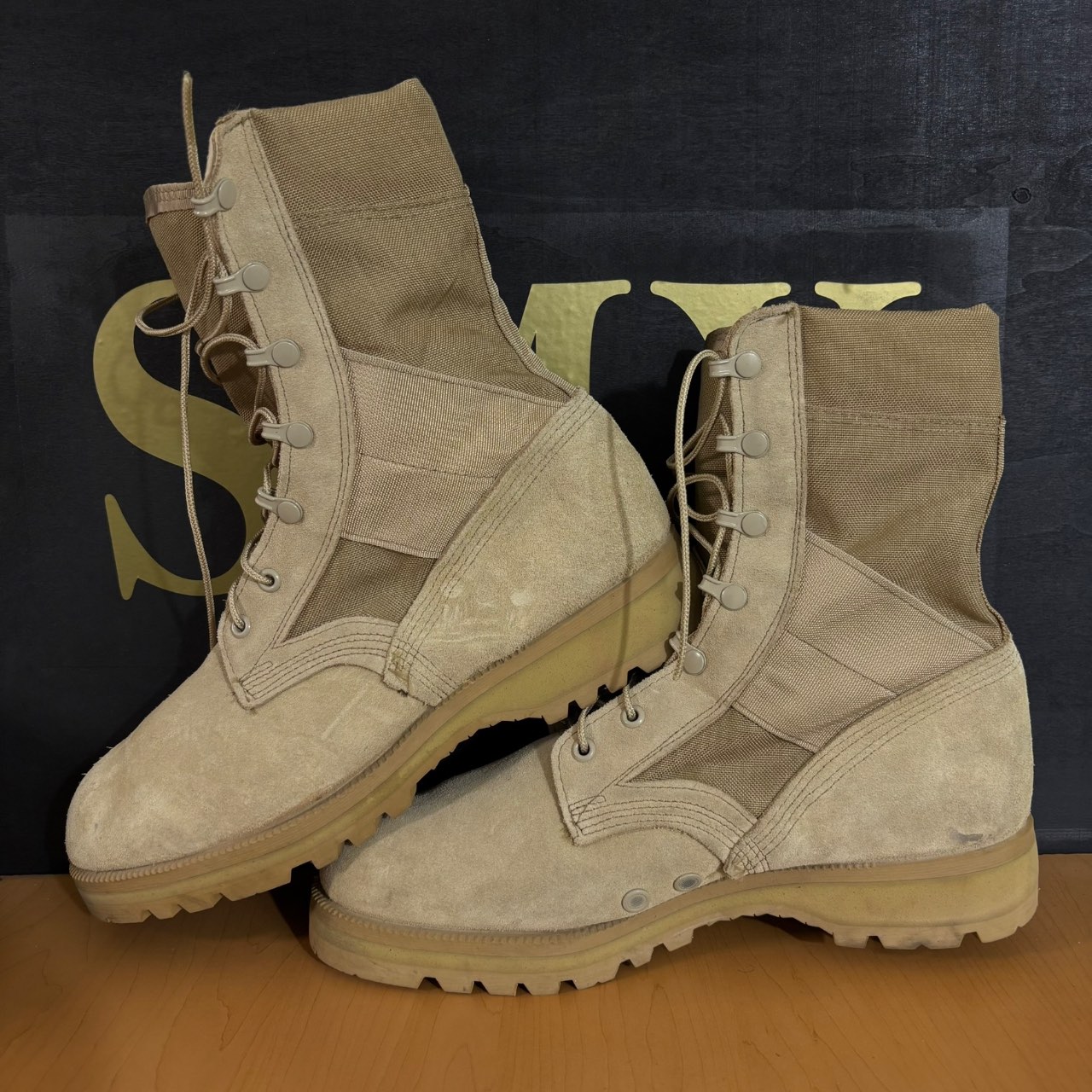 Vibram tácticas · Foto 3