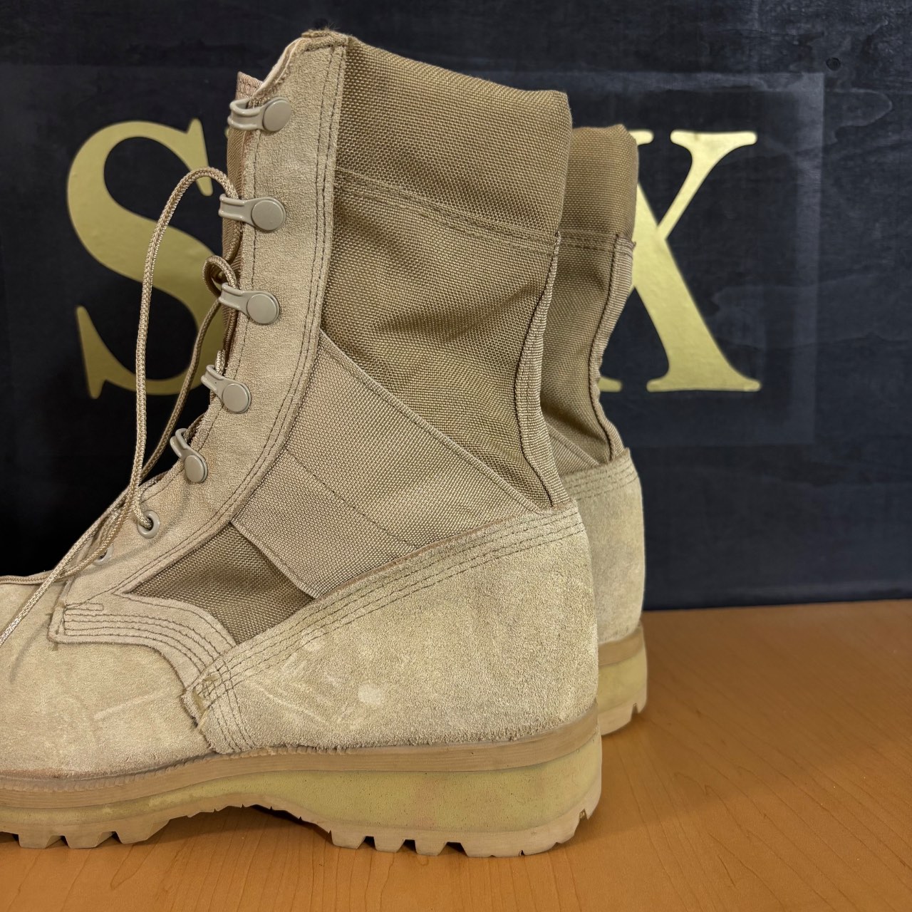 Vibram tácticas · Foto 5