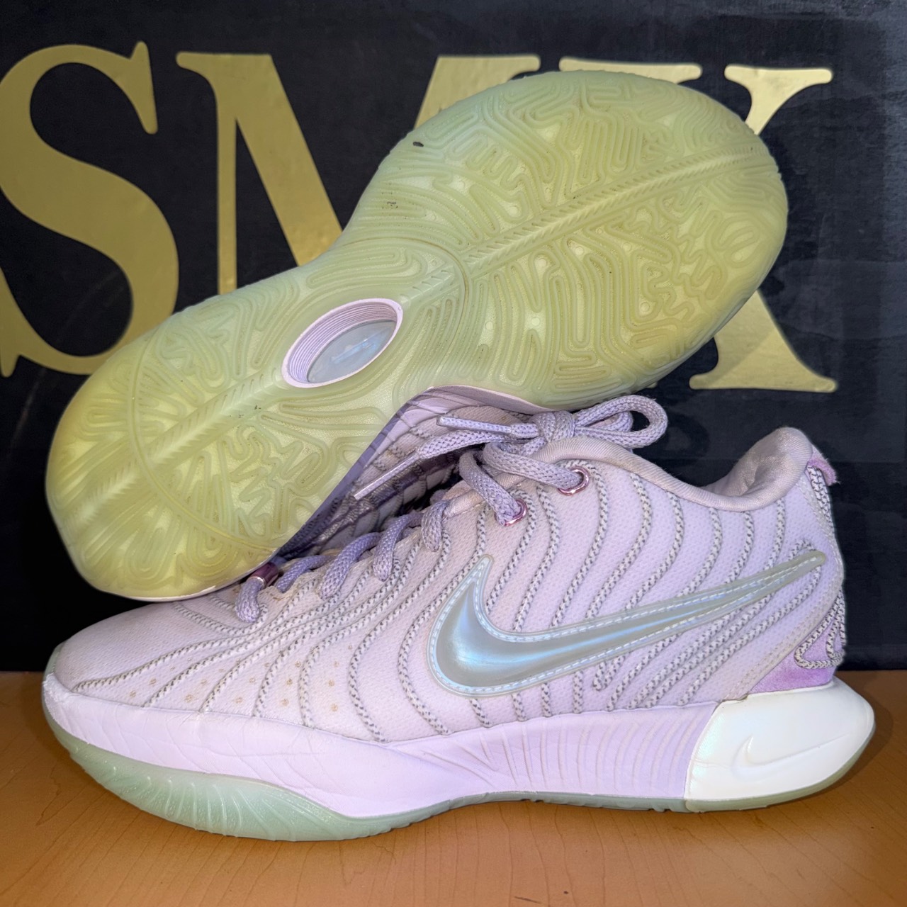 Nike lebron 21 · Foto 2