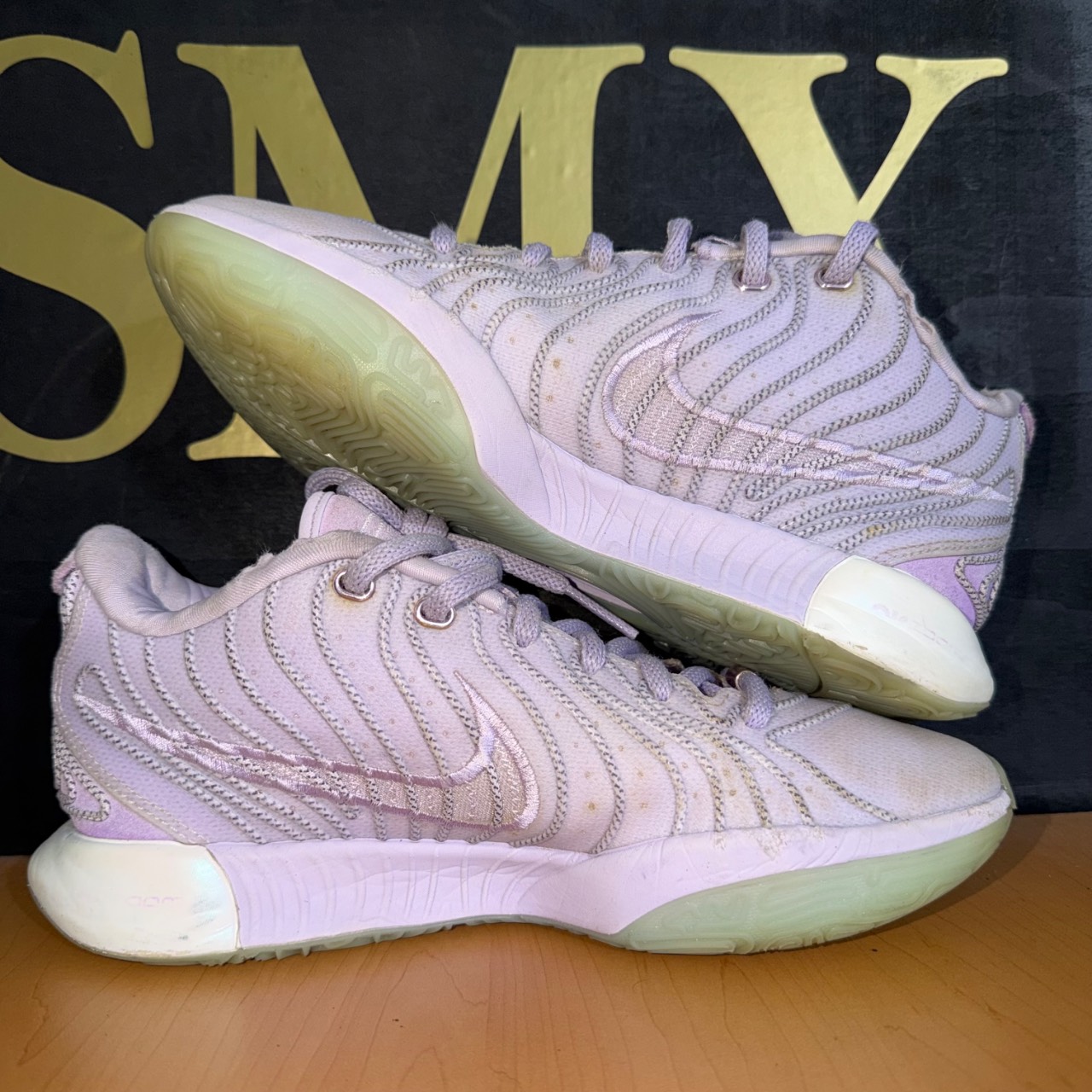 Nike lebron 21 · Foto 3