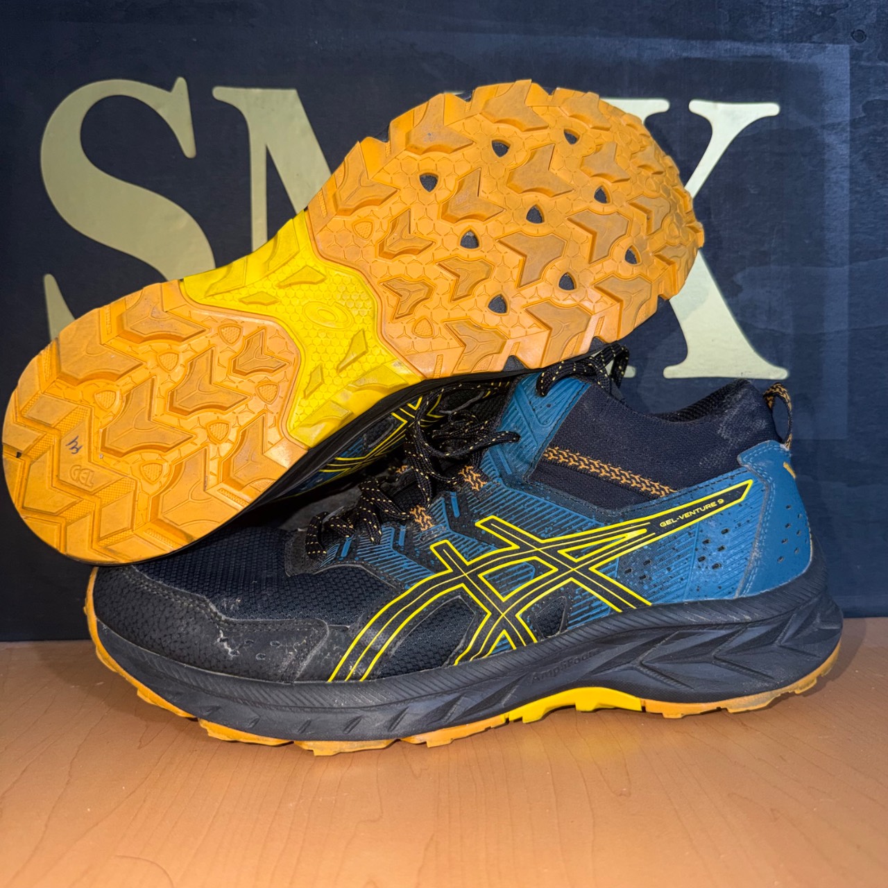 ASICS Gel-Venture 8 · Foto 1