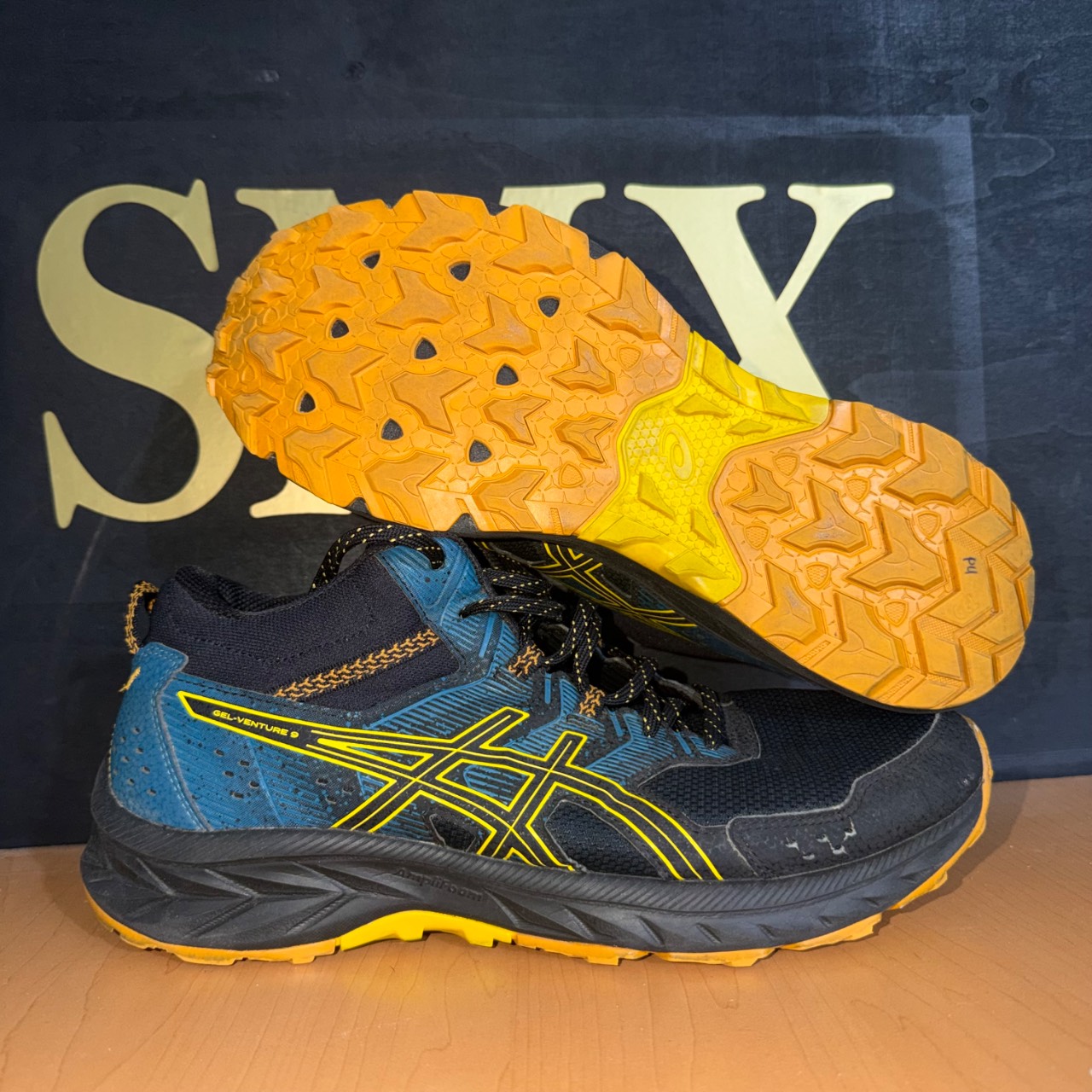 ASICS Gel-Venture 8 · Foto 2