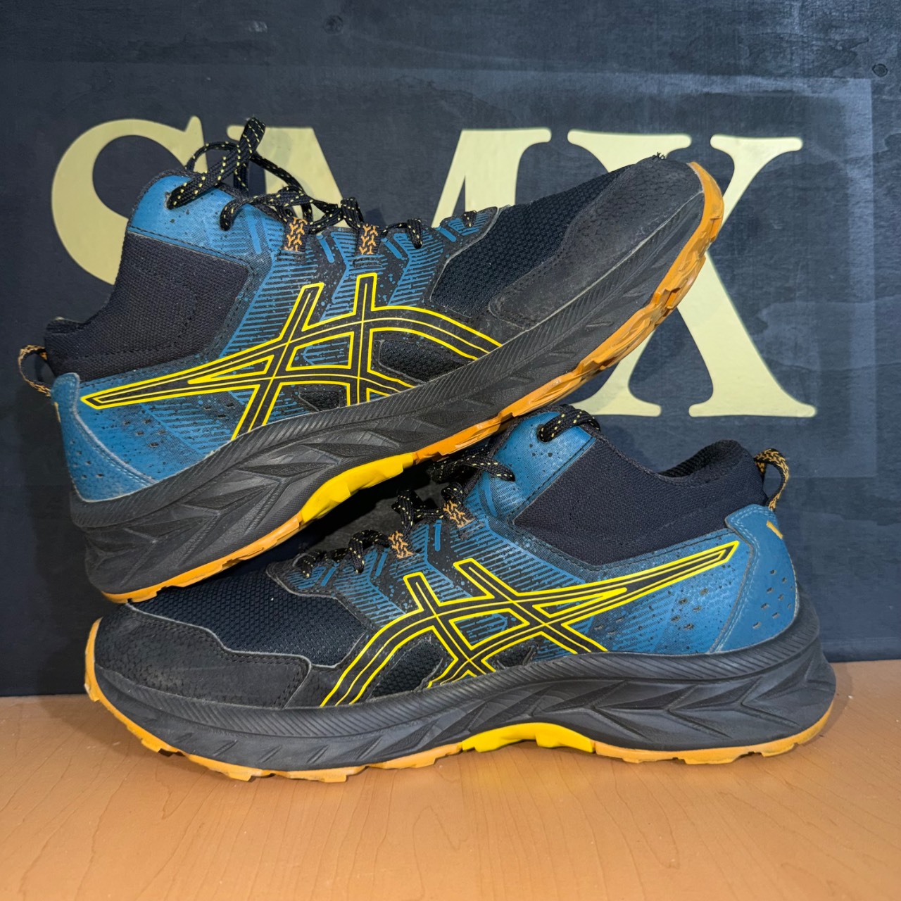ASICS Gel-Venture 8 · Foto 3