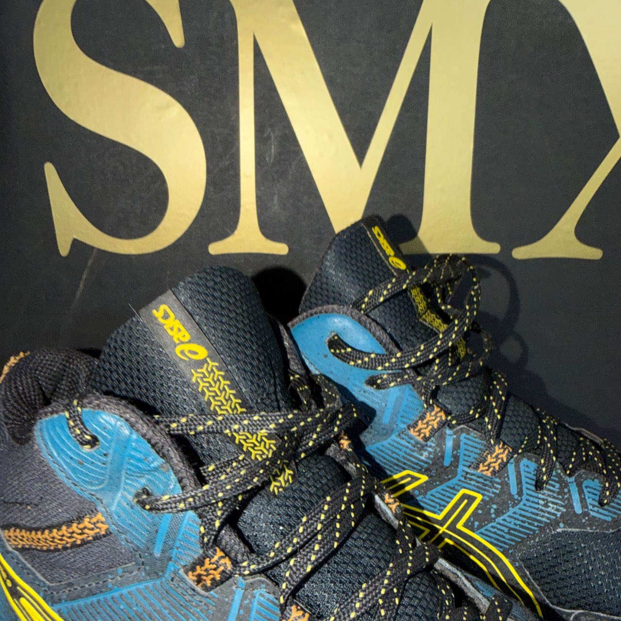 ASICS Gel-Venture 8 · Foto 4