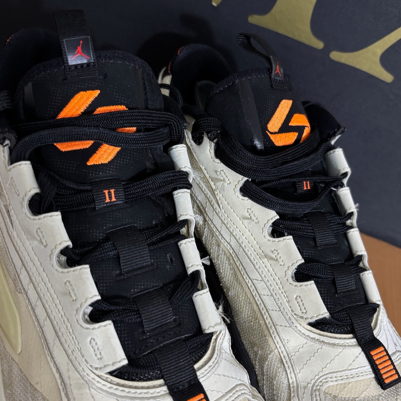 Jordan Luka 2 'Non-Descript' · Foto 3