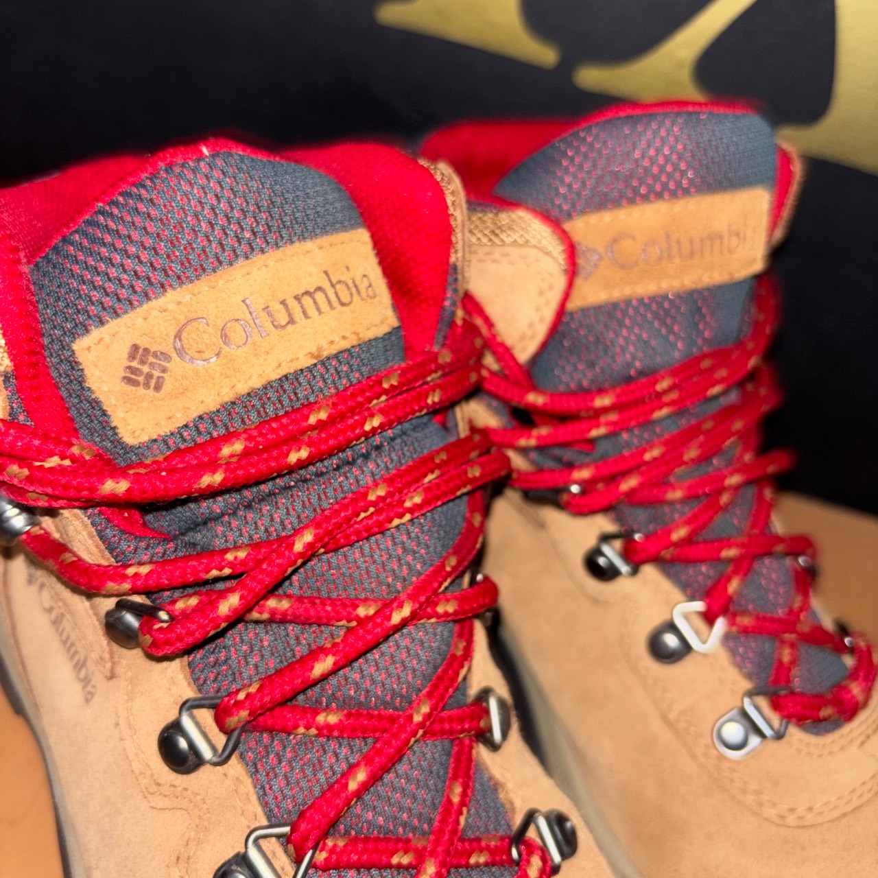 Columbia Waterproof · Foto 4