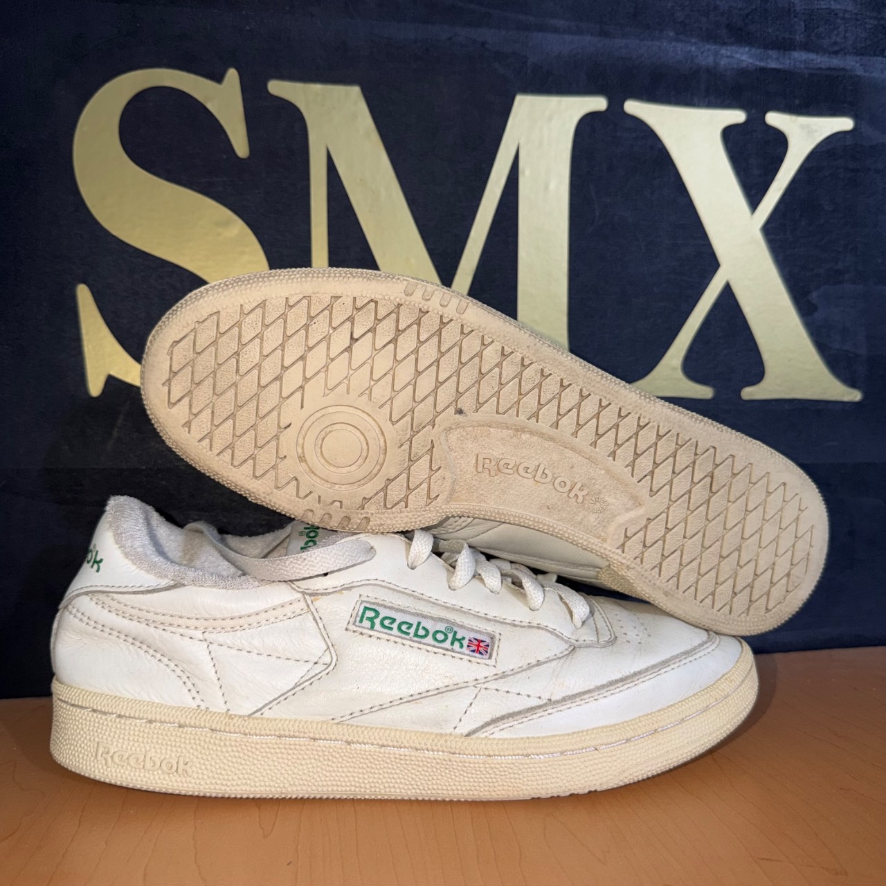 Reebok Club C 85 · Foto 1