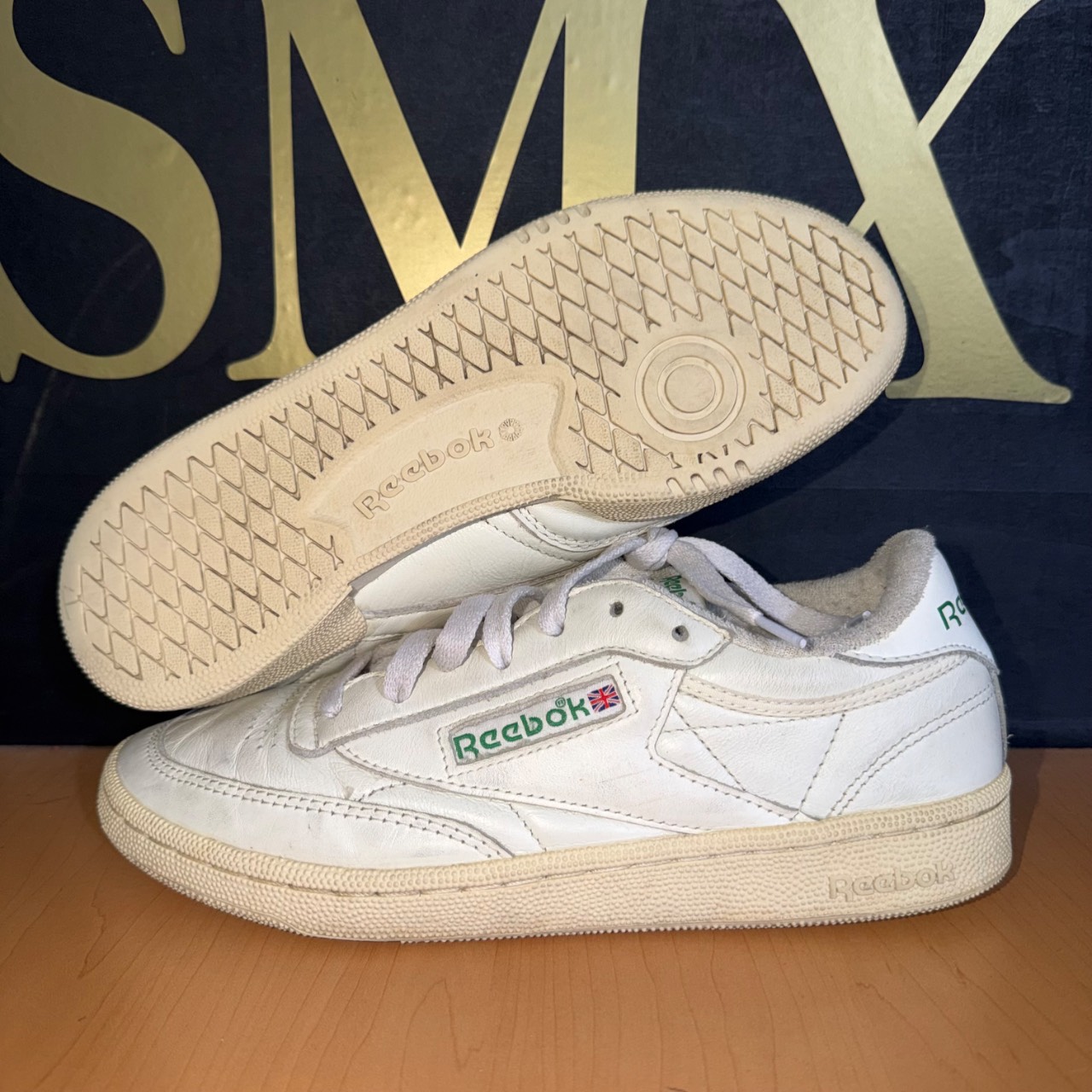 Reebok Club C 85 · Foto 2