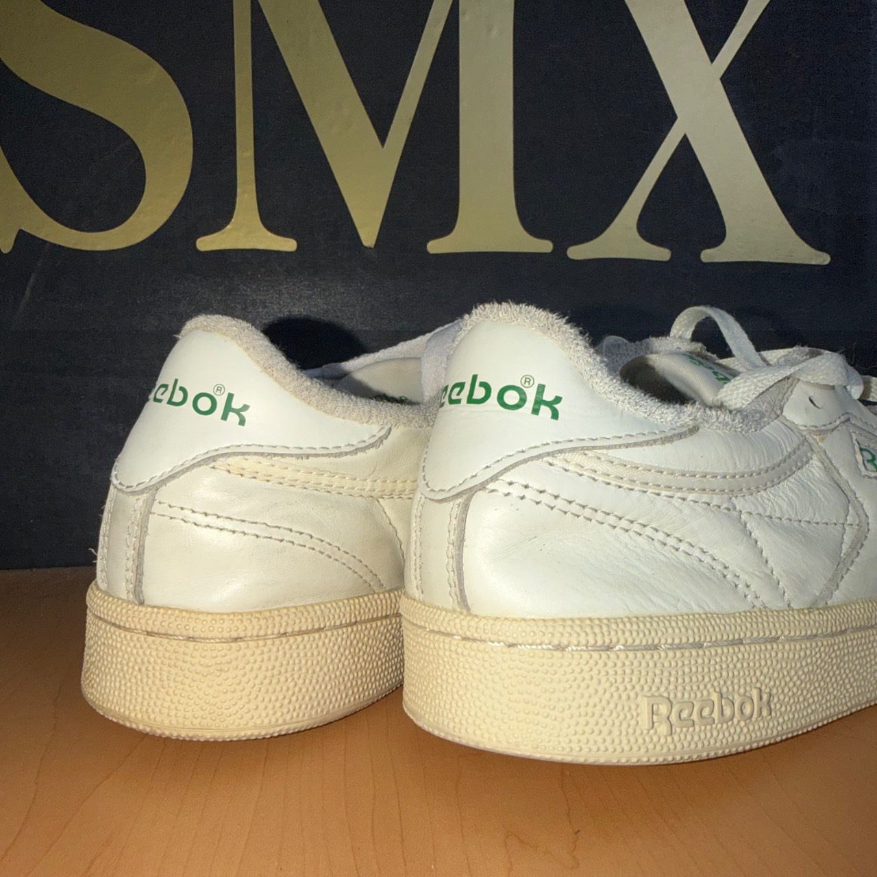 Reebok Club C 85 · Foto 4