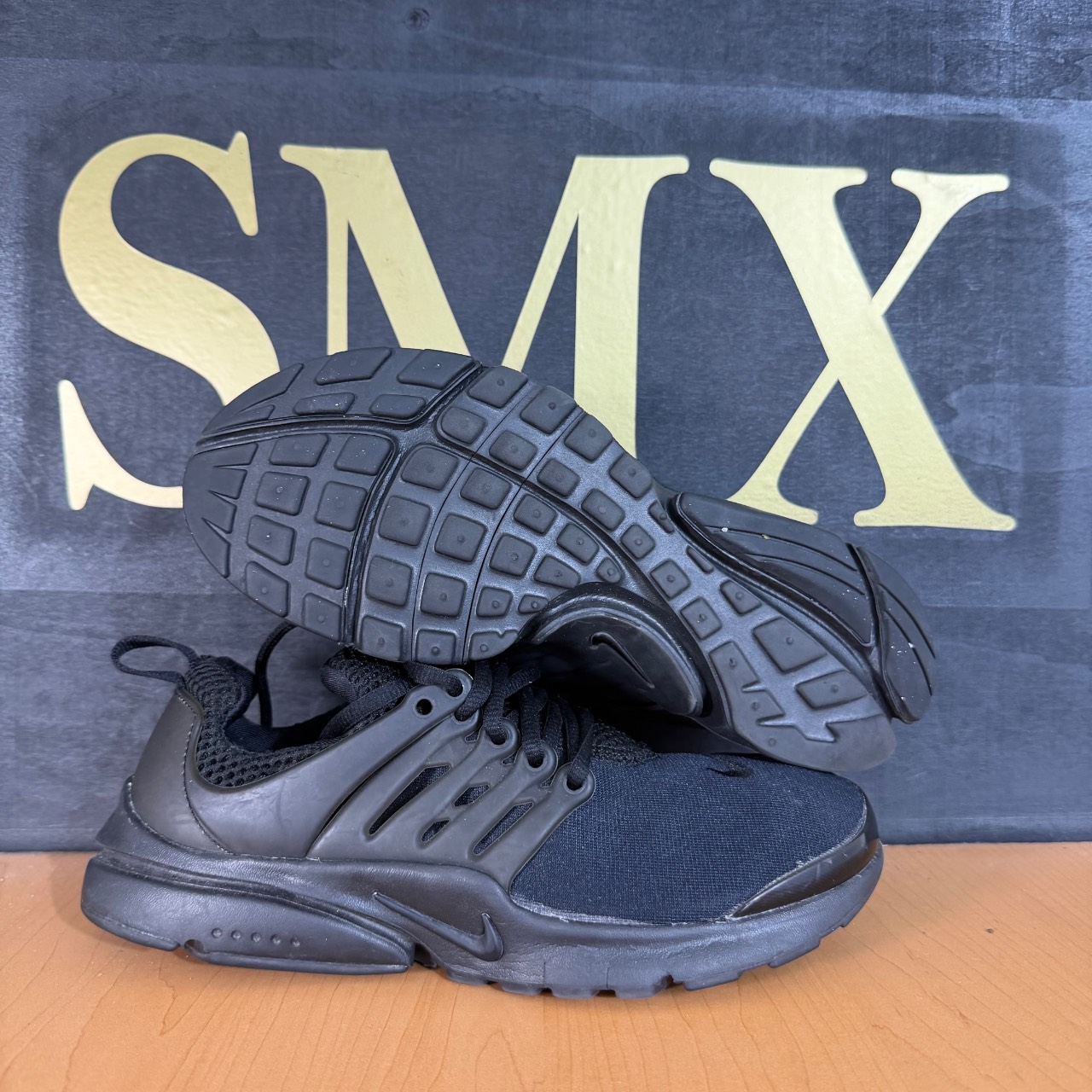Nike Presto Negro · Foto 1