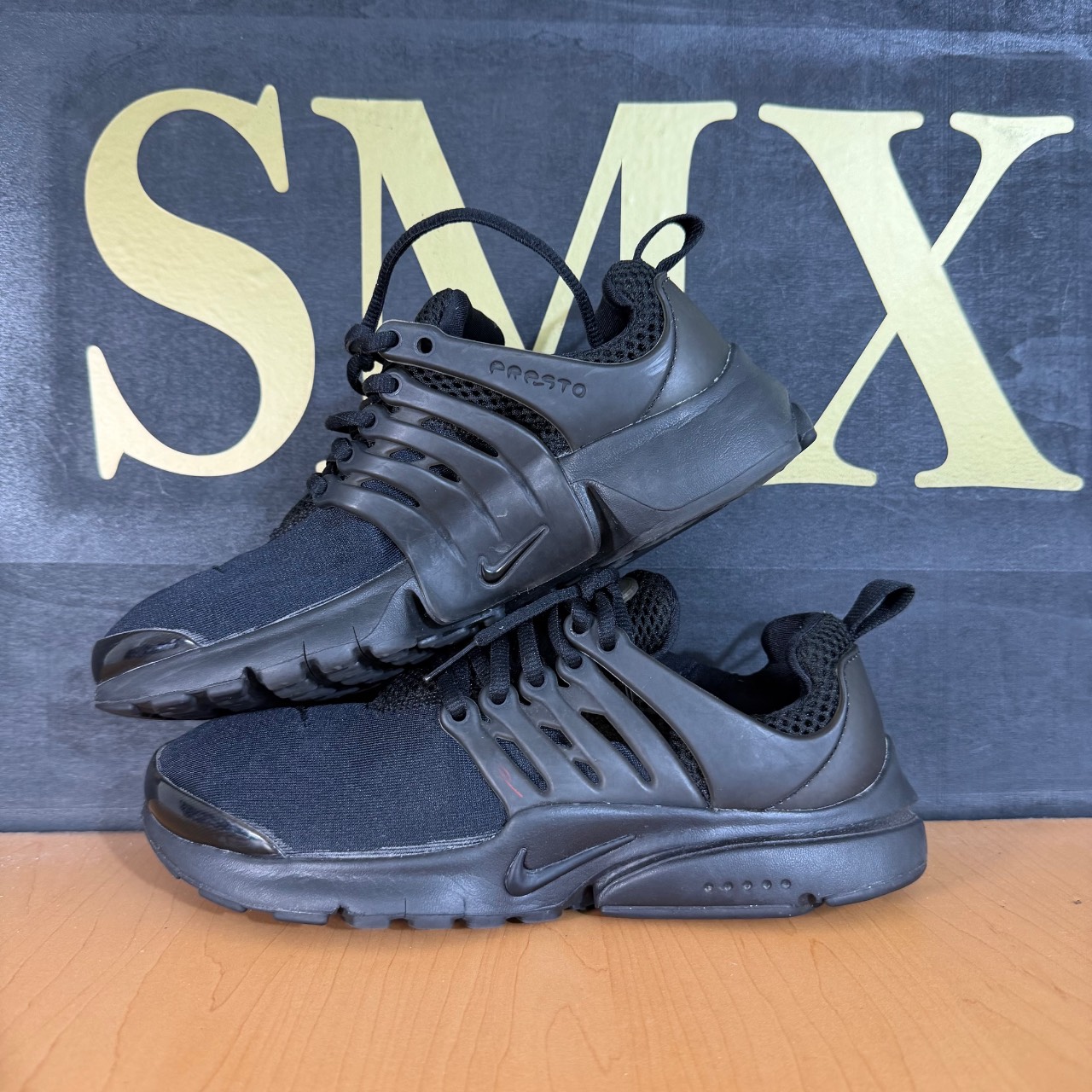 Nike Presto Negro · Foto 4