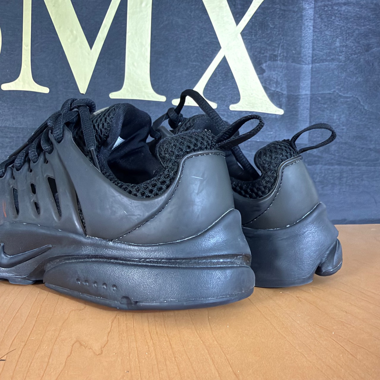 Nike Presto Negro · Foto 5