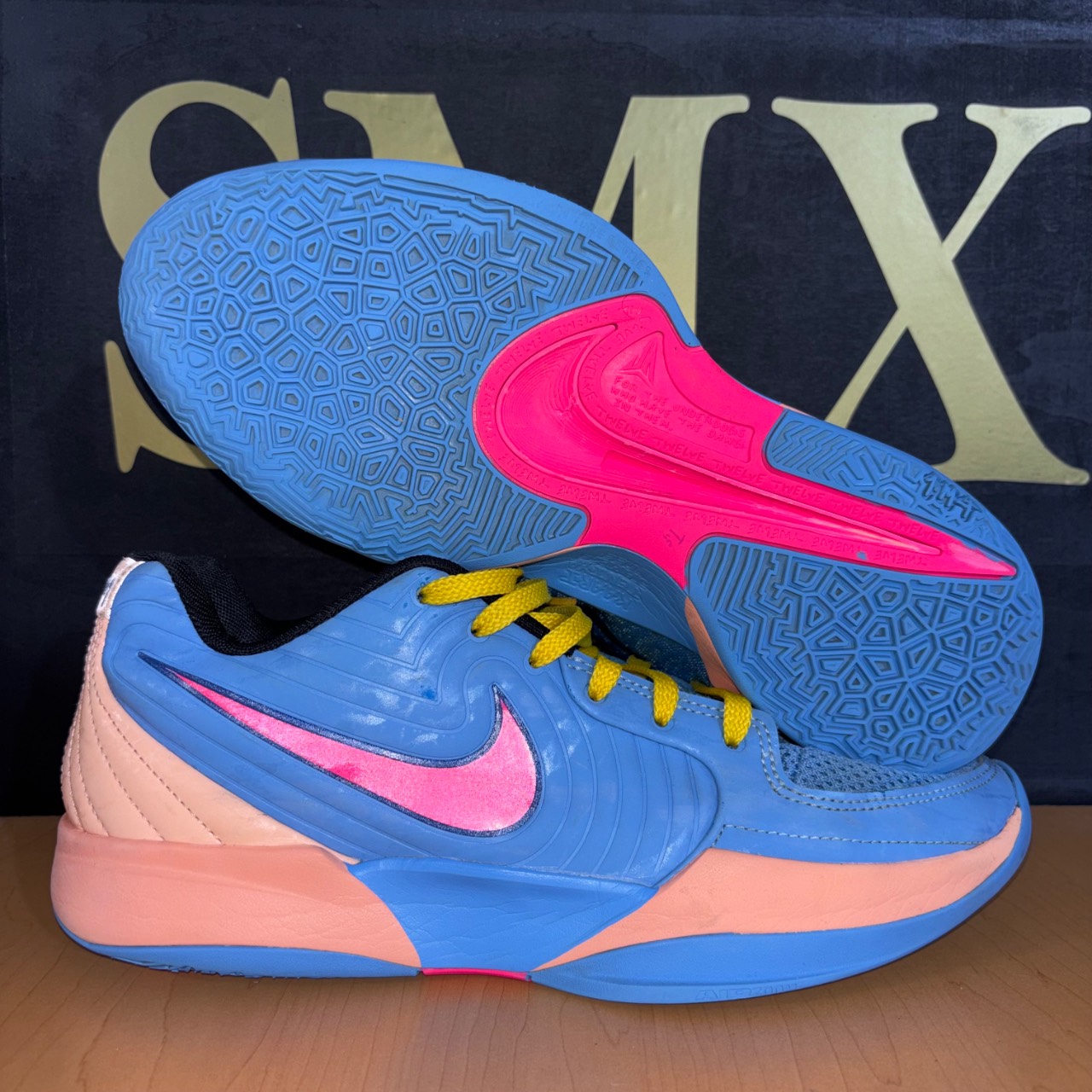Nike Kobe 6 Protro · Foto 1