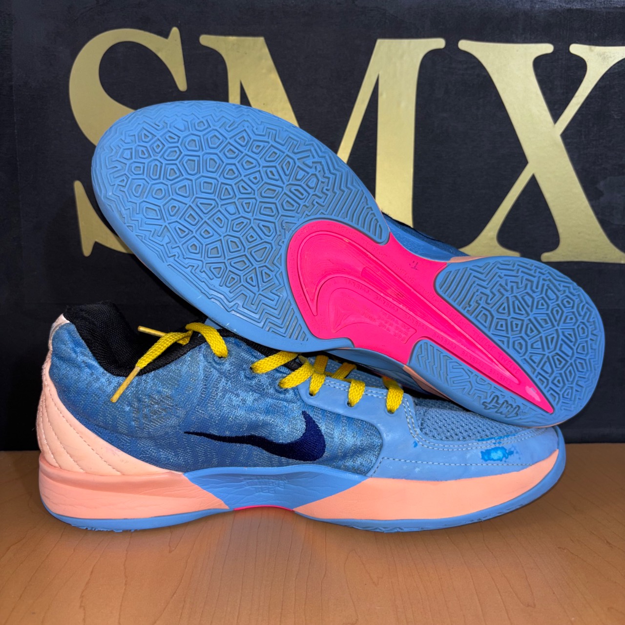 Nike Kobe 6 Protro · Foto 2